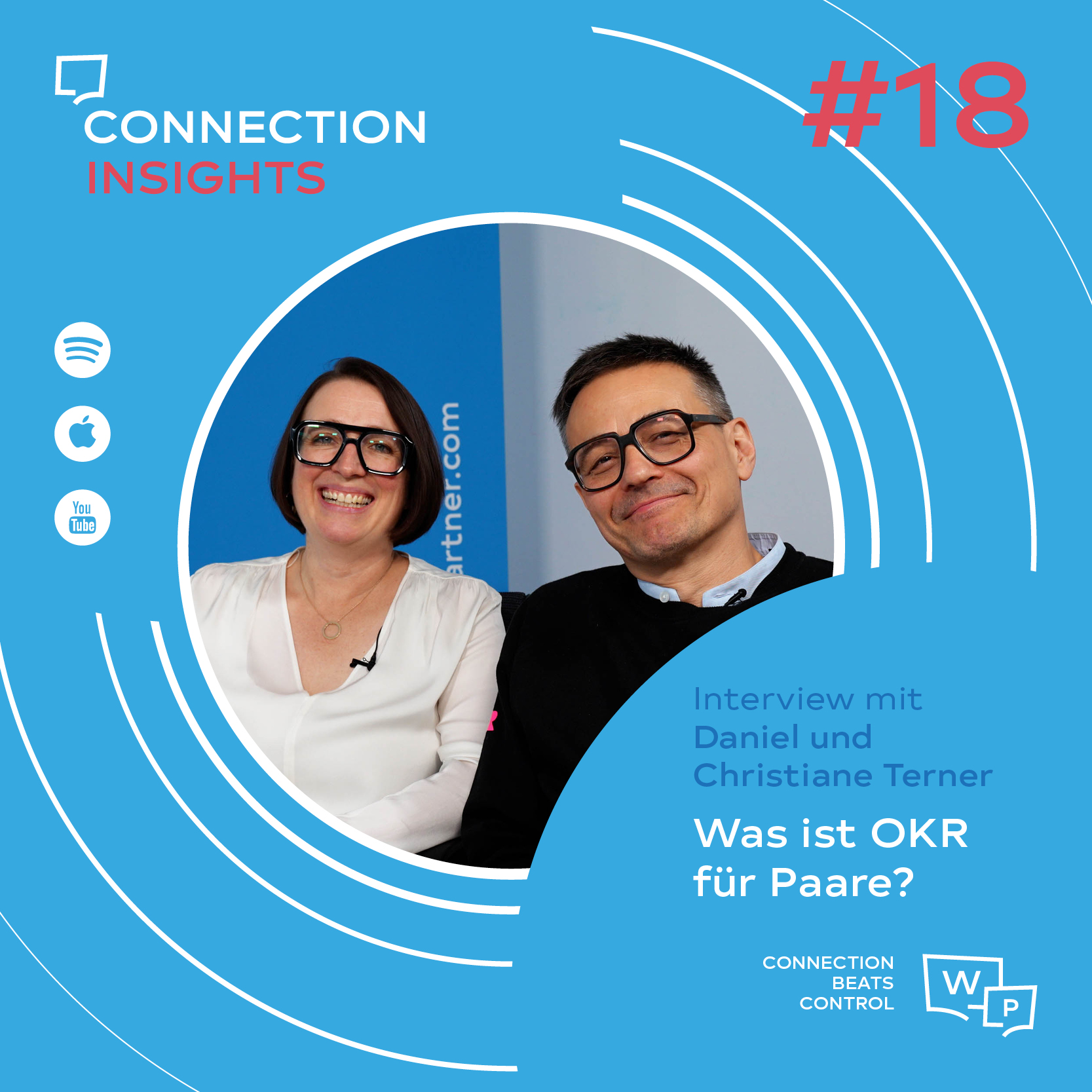 CONNECTION INSIGHTS