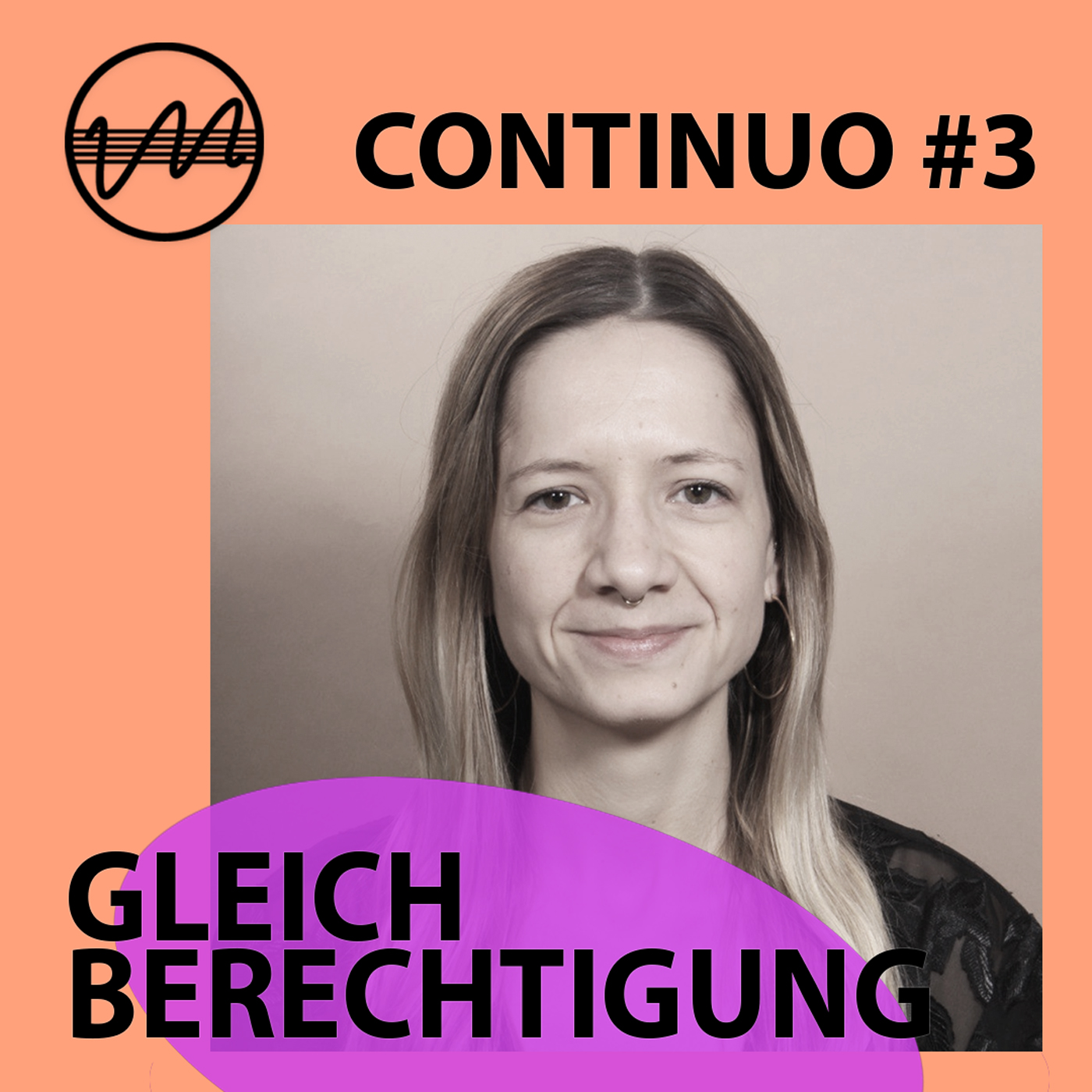 Gleichberechtigung episode artwork