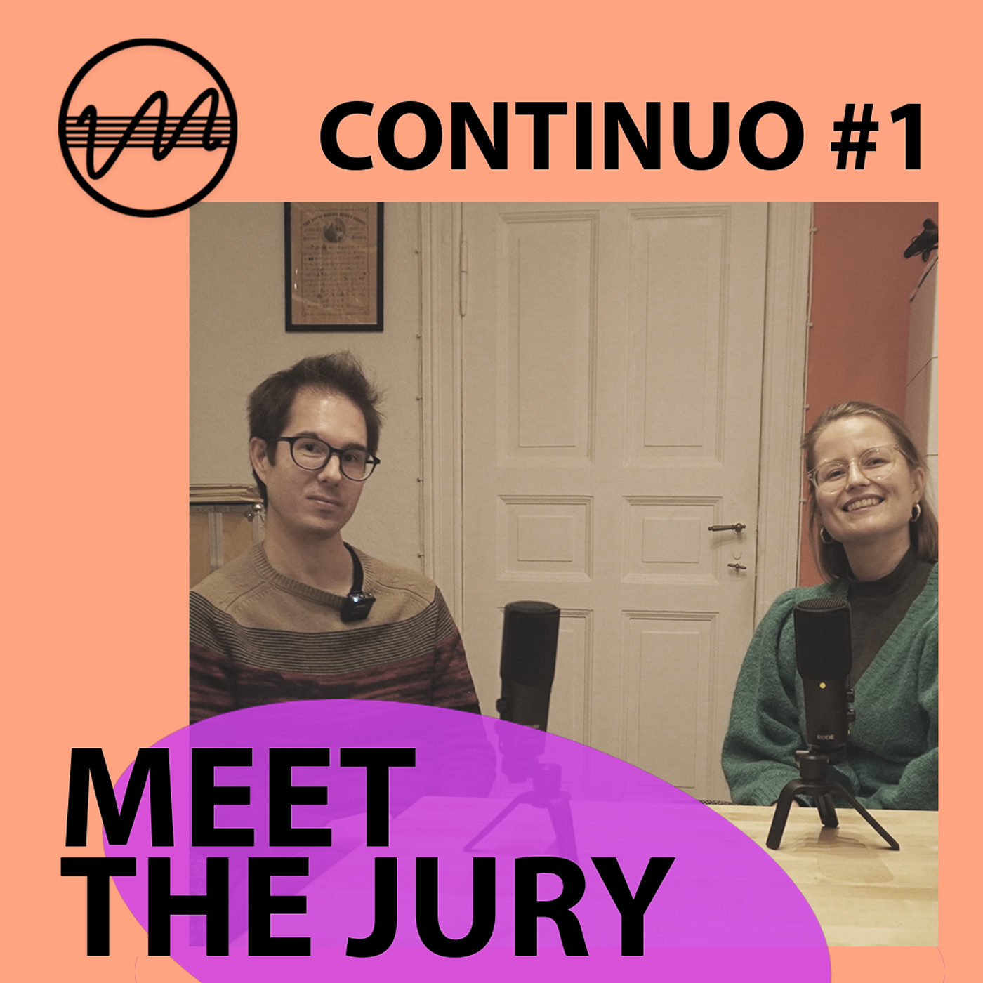 Meet The Jury episode artwork