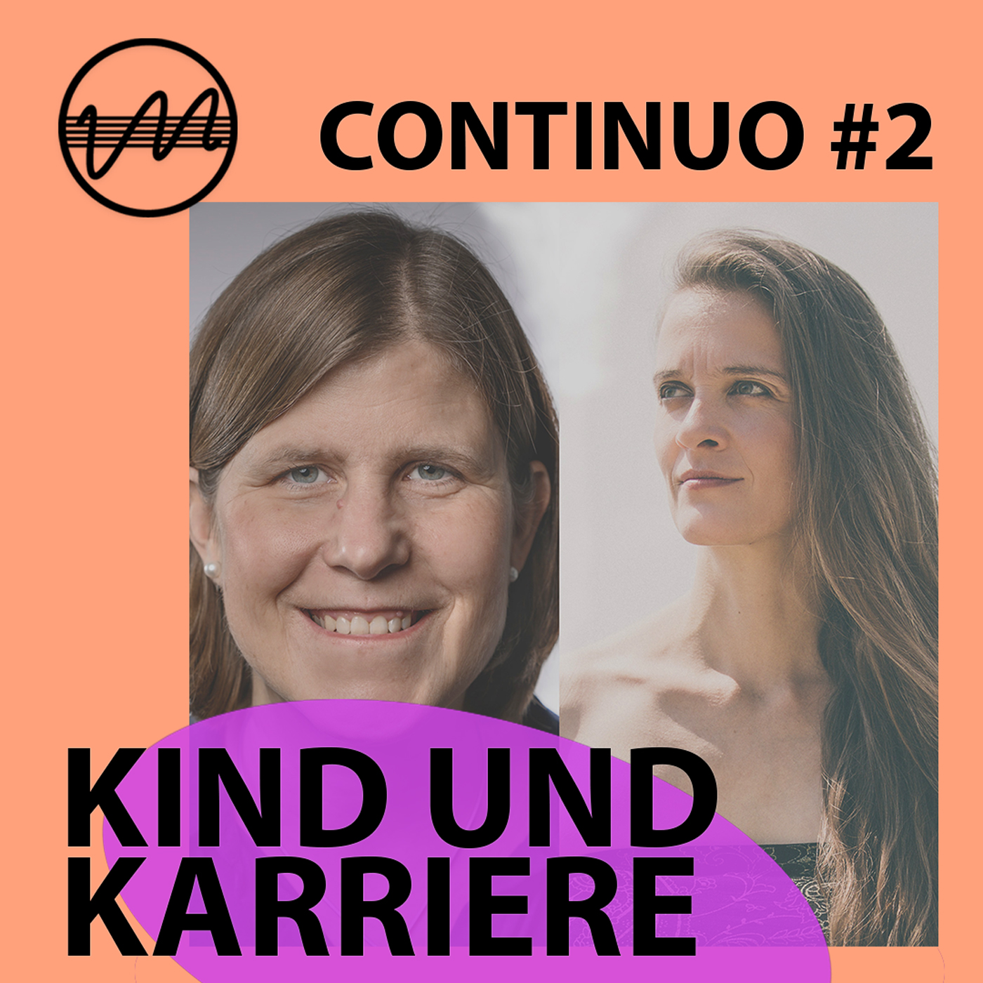 Kinder & Karriere episode artwork