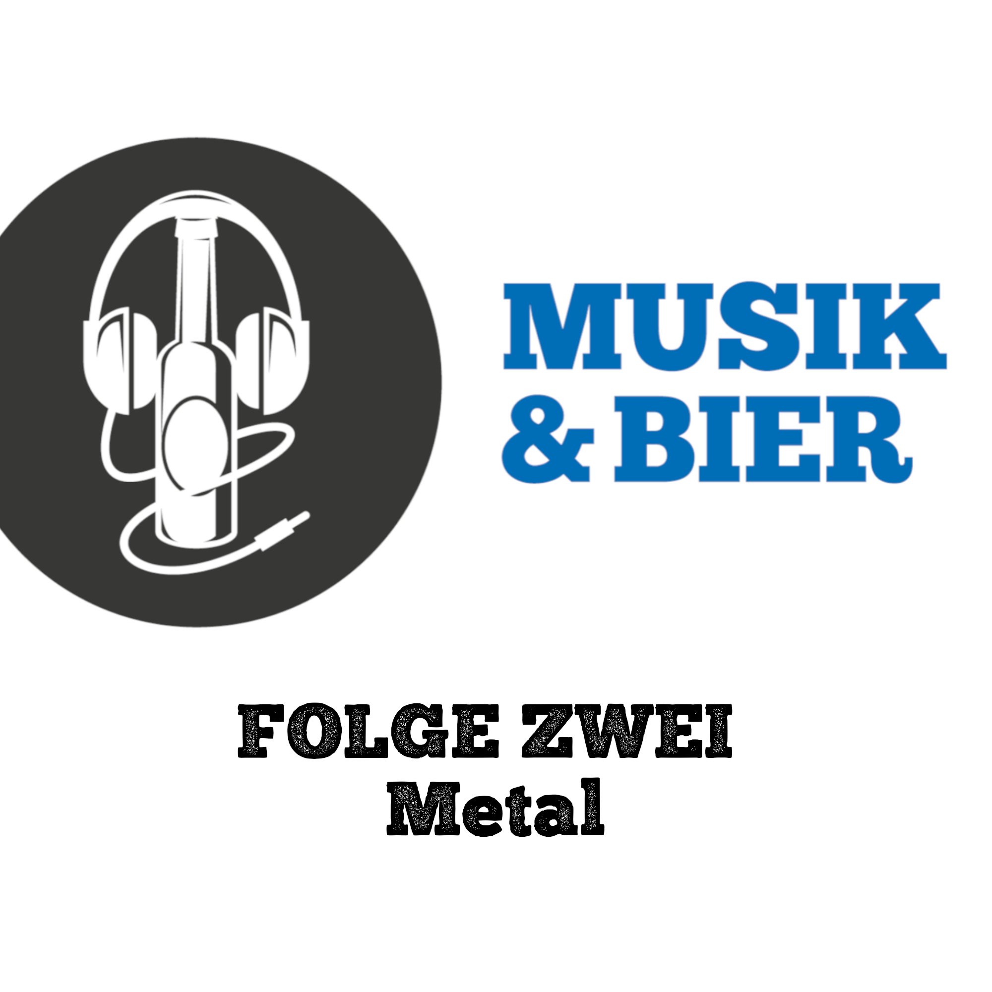 Metal (Folge 2) episode artwork