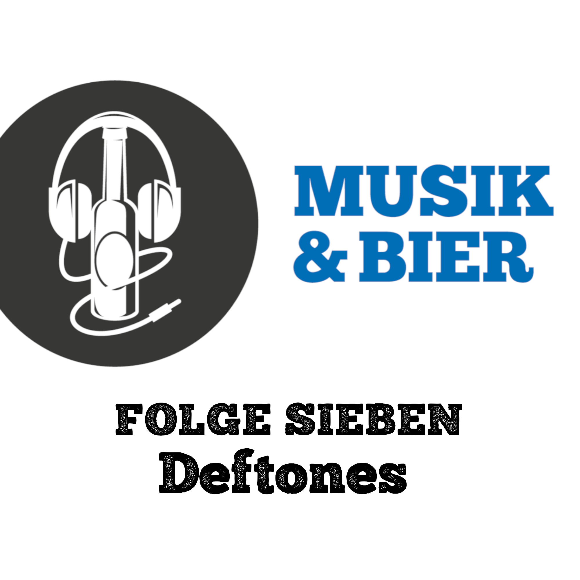 Deftones (Folge 7) episode artwork