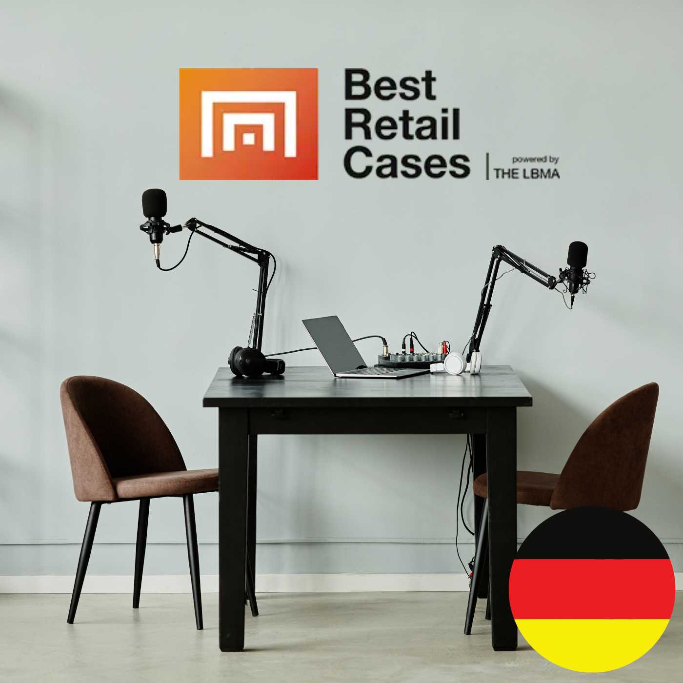 EuroShop 2023 Video-Interview Episode 2 episode artwork