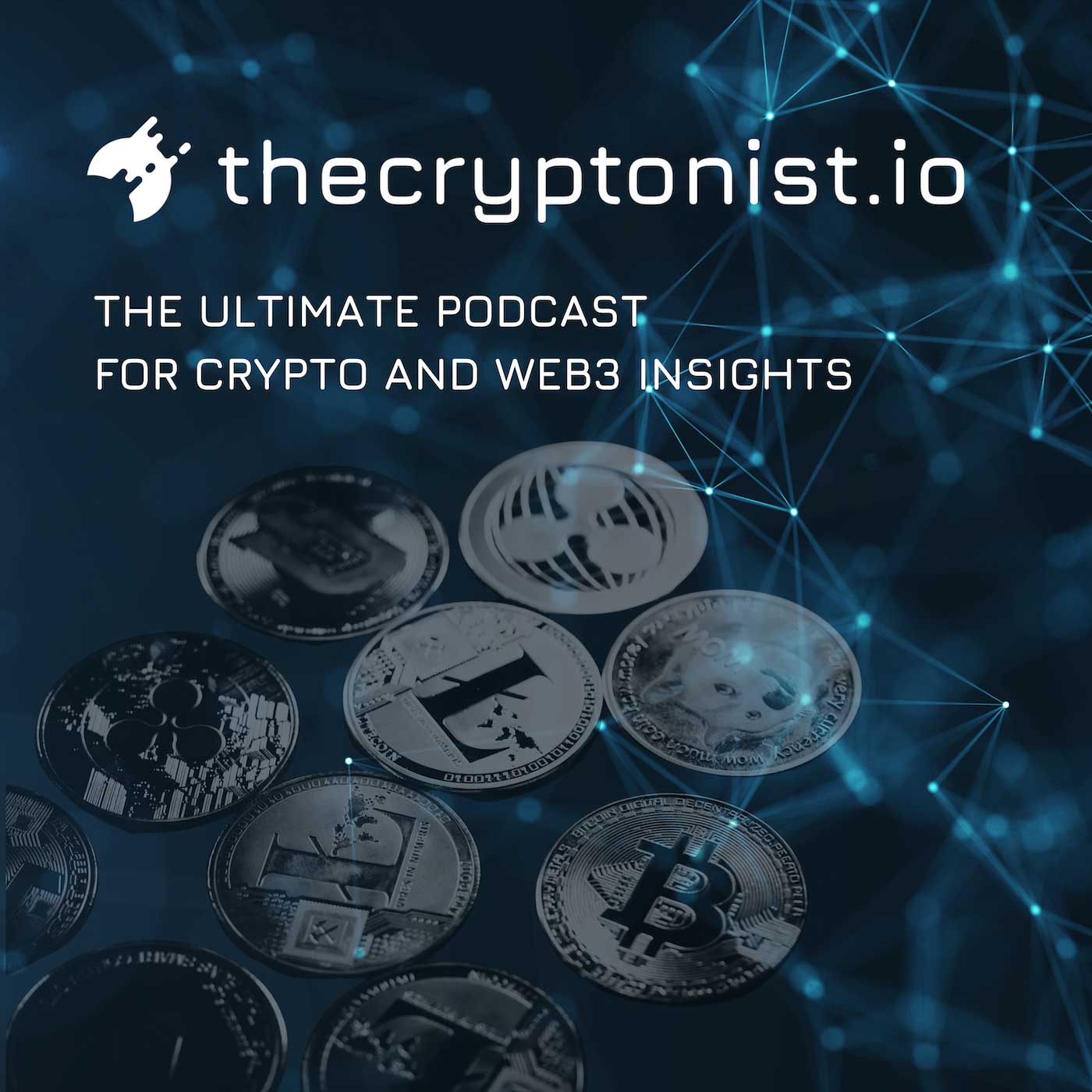 The Cryptonist Podcast