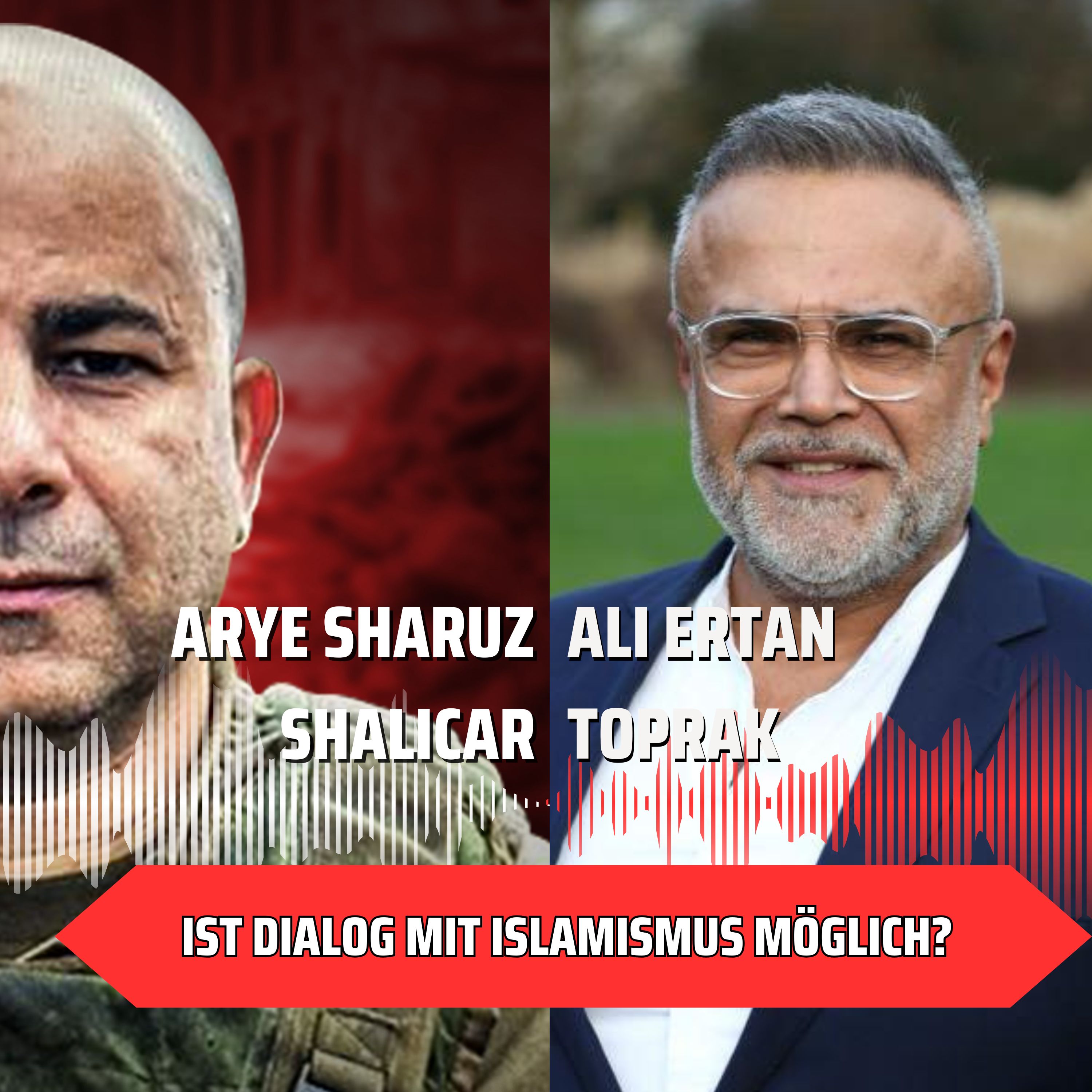 Ist Dialog mit Islamismus möglich? episode artwork