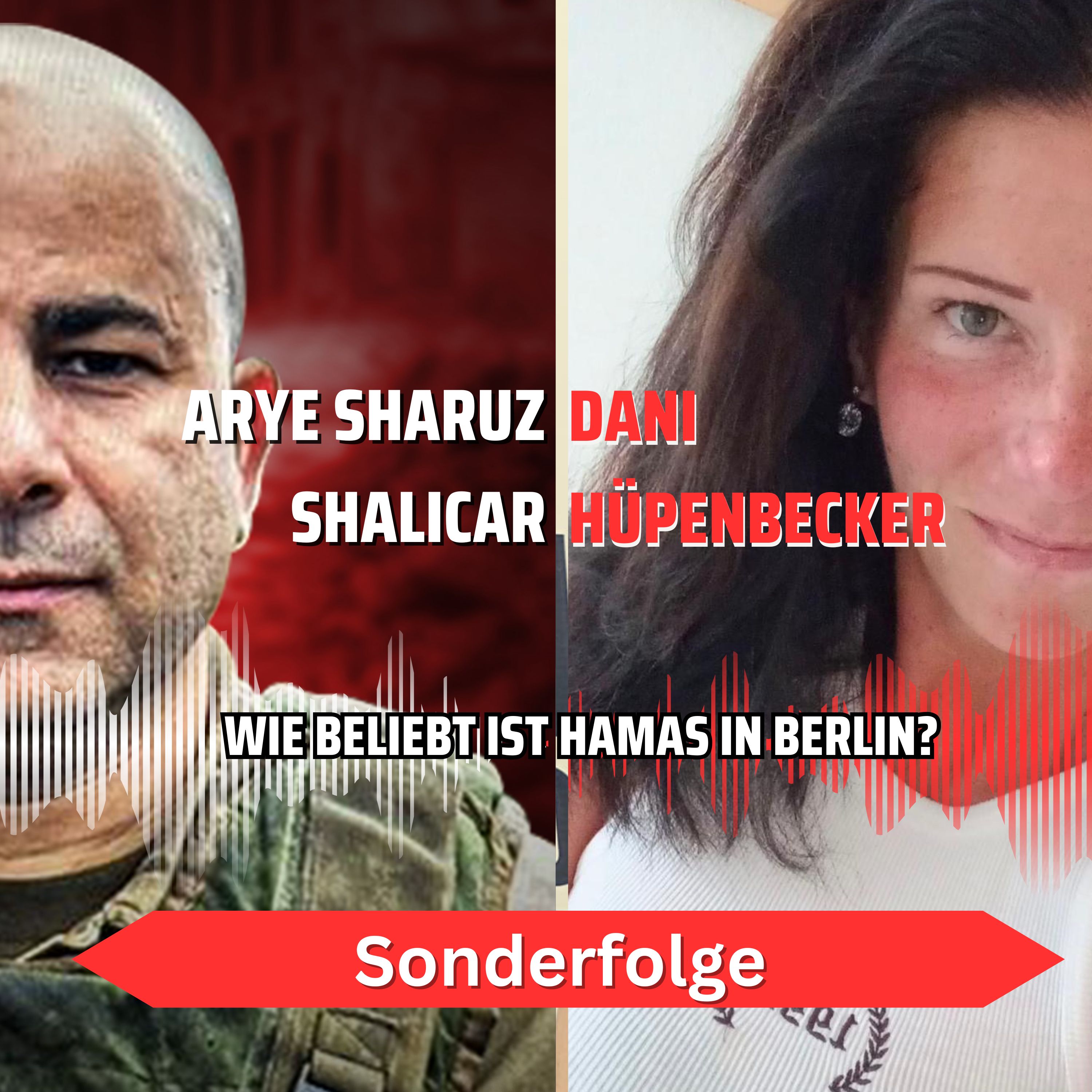 Wie beliebt ist Hamas in Berlin? episode artwork