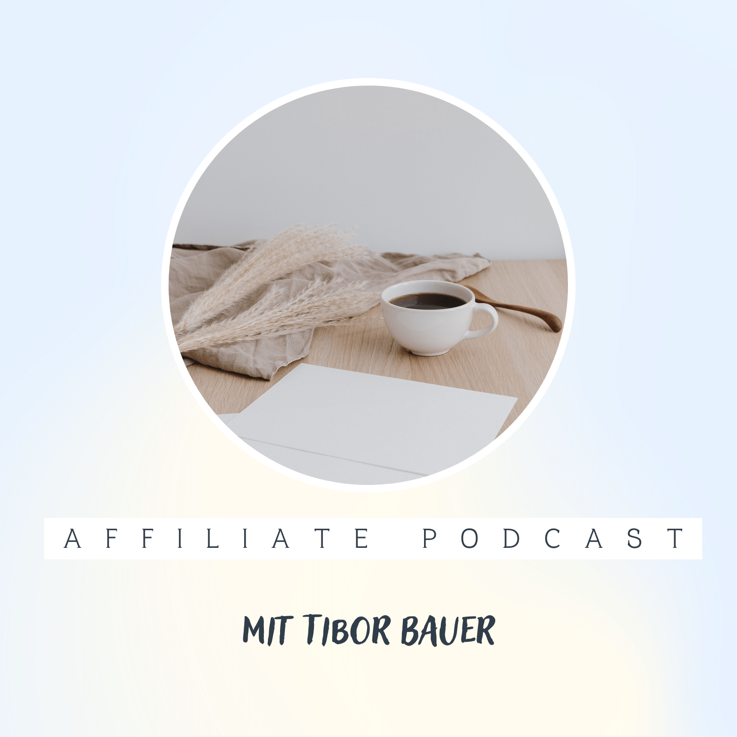 Affiliate Podcast