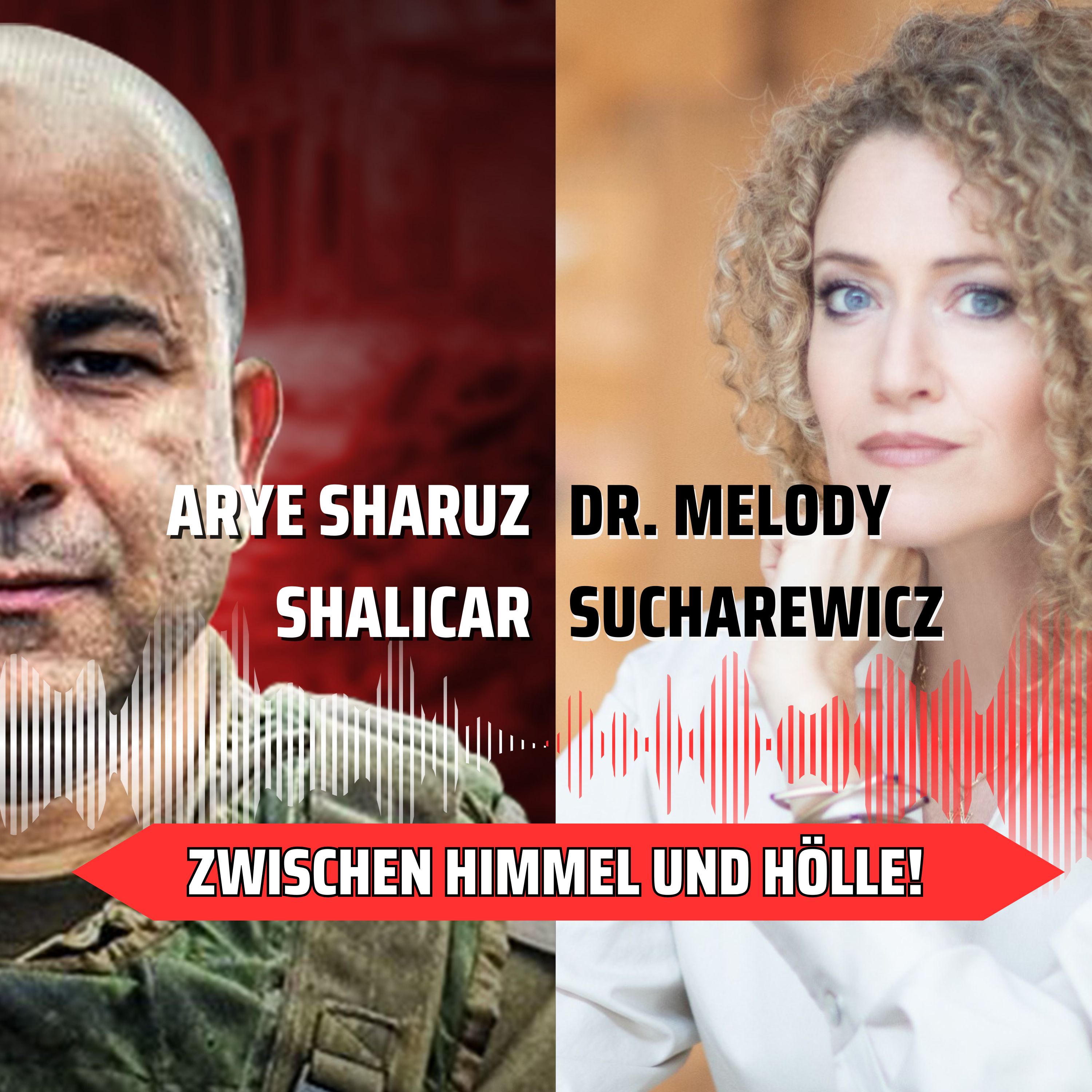 Zwischen HIMMEL und HÖLLE! episode artwork