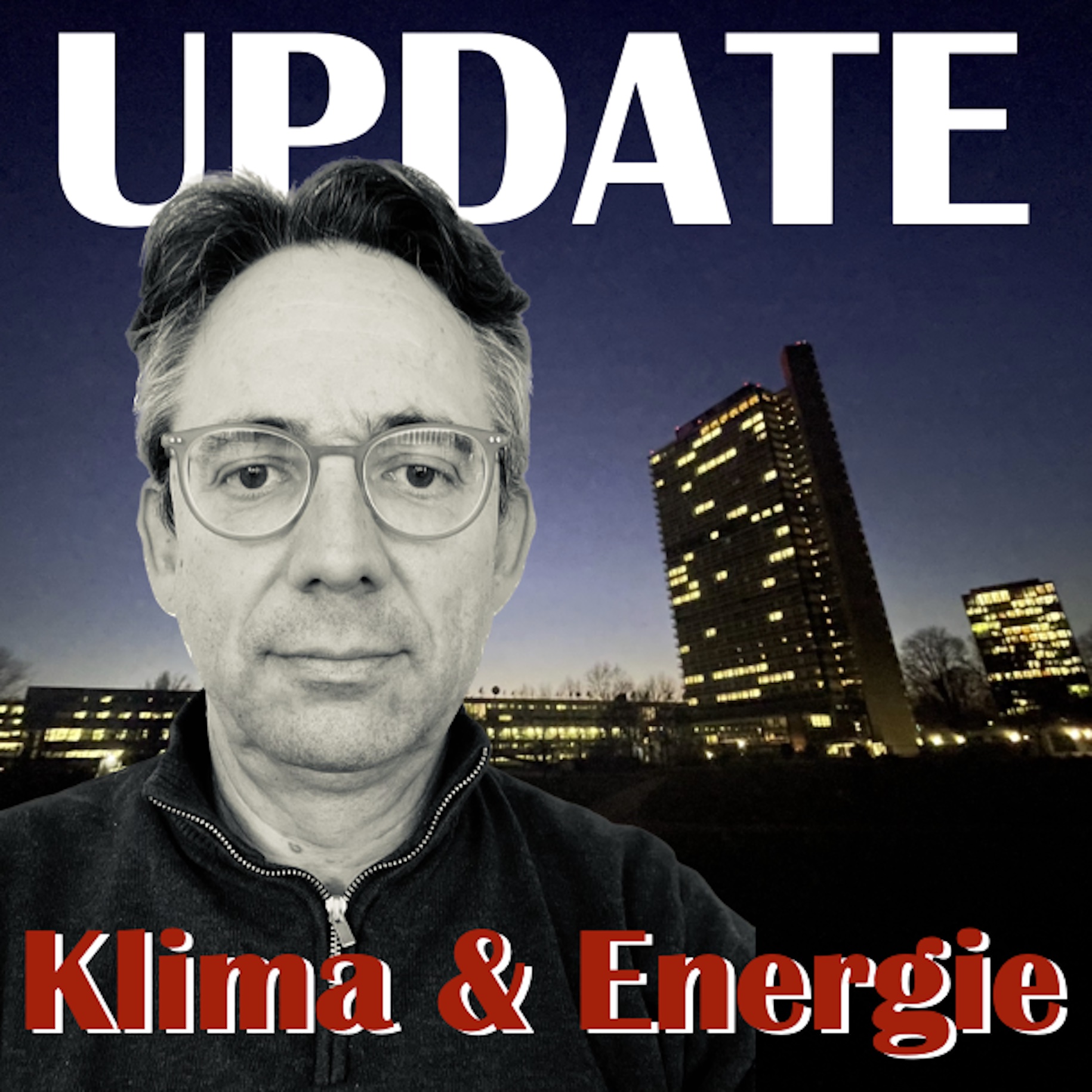 Die “Renaissance” der Atomenergie im Realitätscheck – im Gespräch mit Mycle Schneider episode artwork