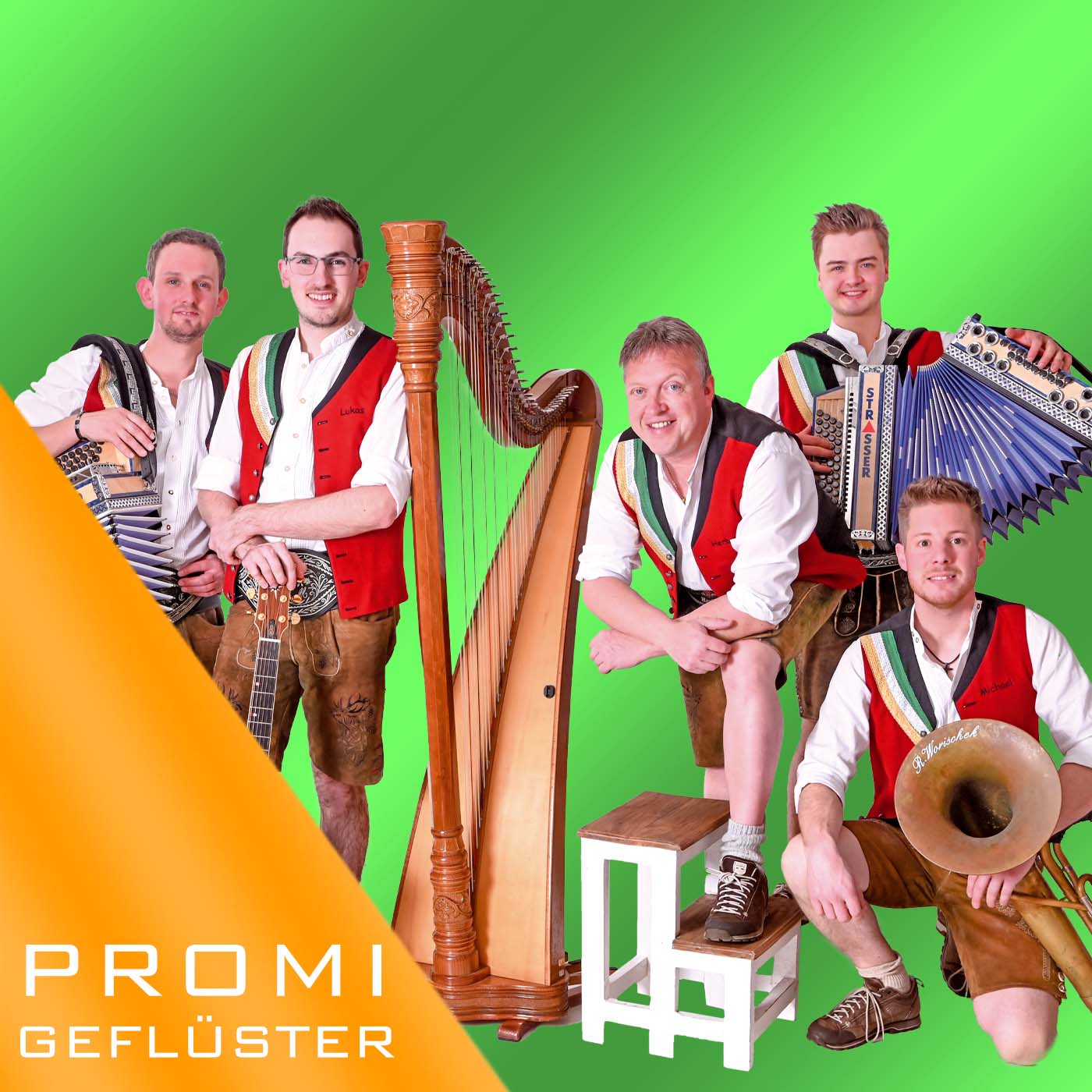 Promigeflüster 847 - Höllawind episode artwork