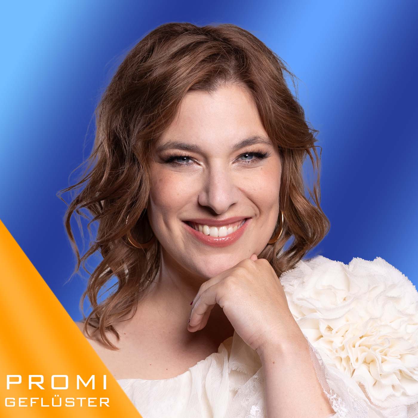 Promigeflüster 851 - Laura Wilde episode artwork