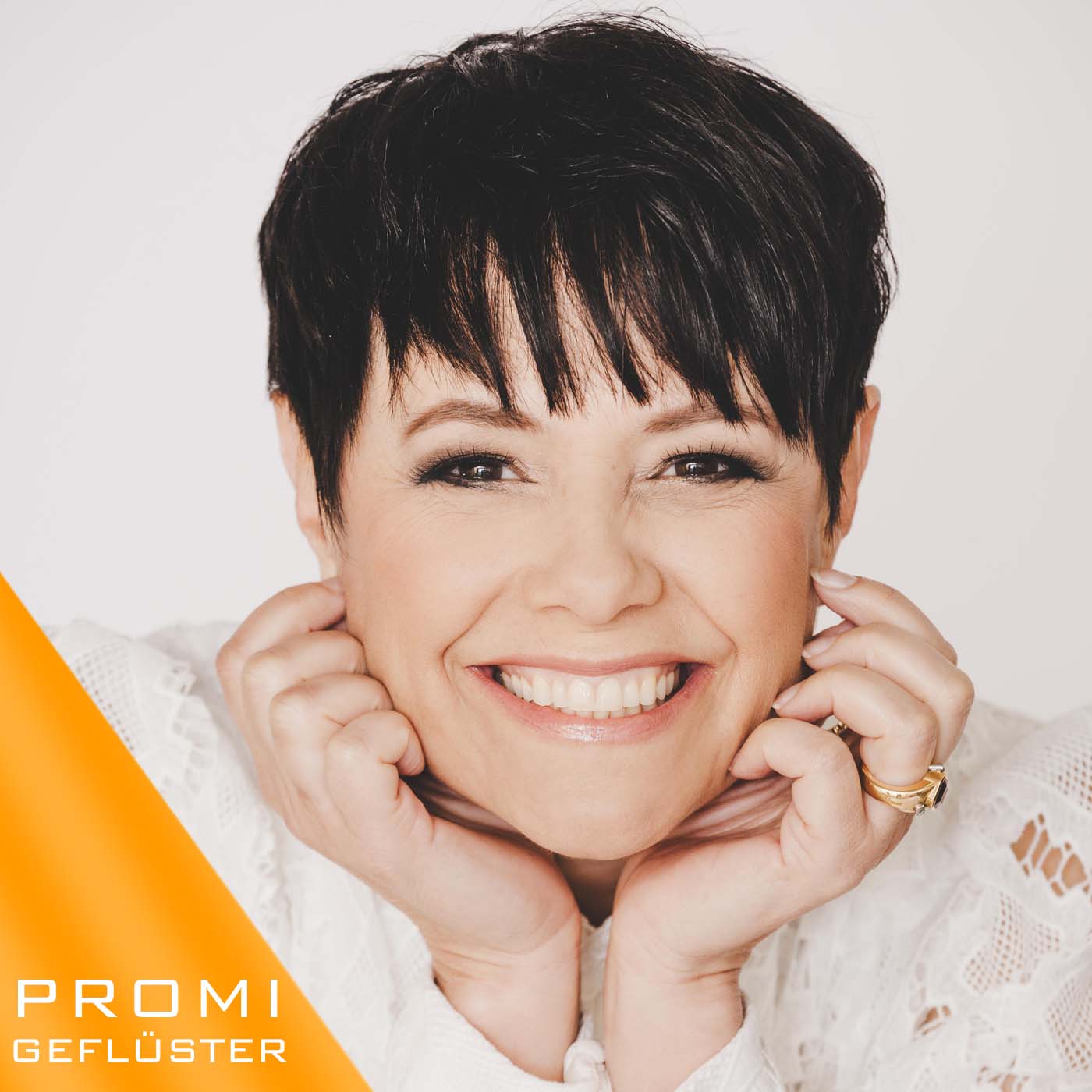 Promigeflüster 854 - Francine Jordi episode artwork