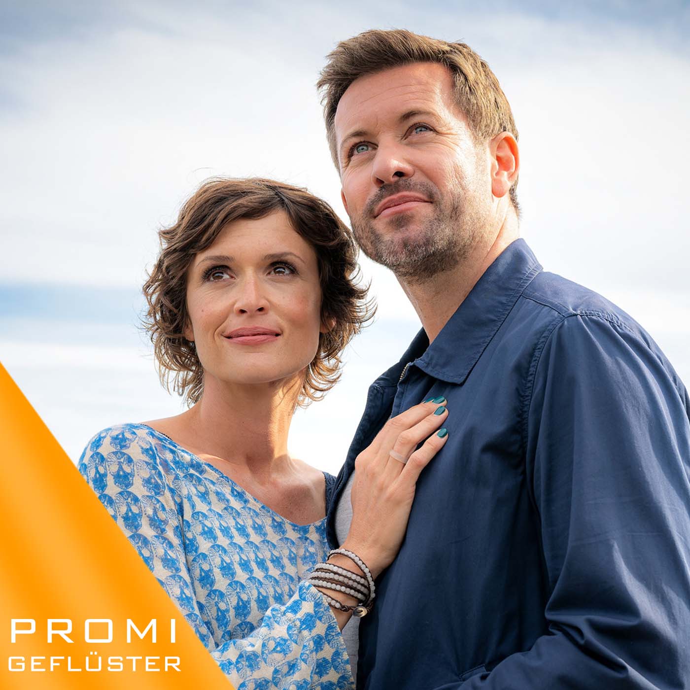 Promigeflüster 859 - Sophie Melbinger, Jan Hartmann episode artwork
