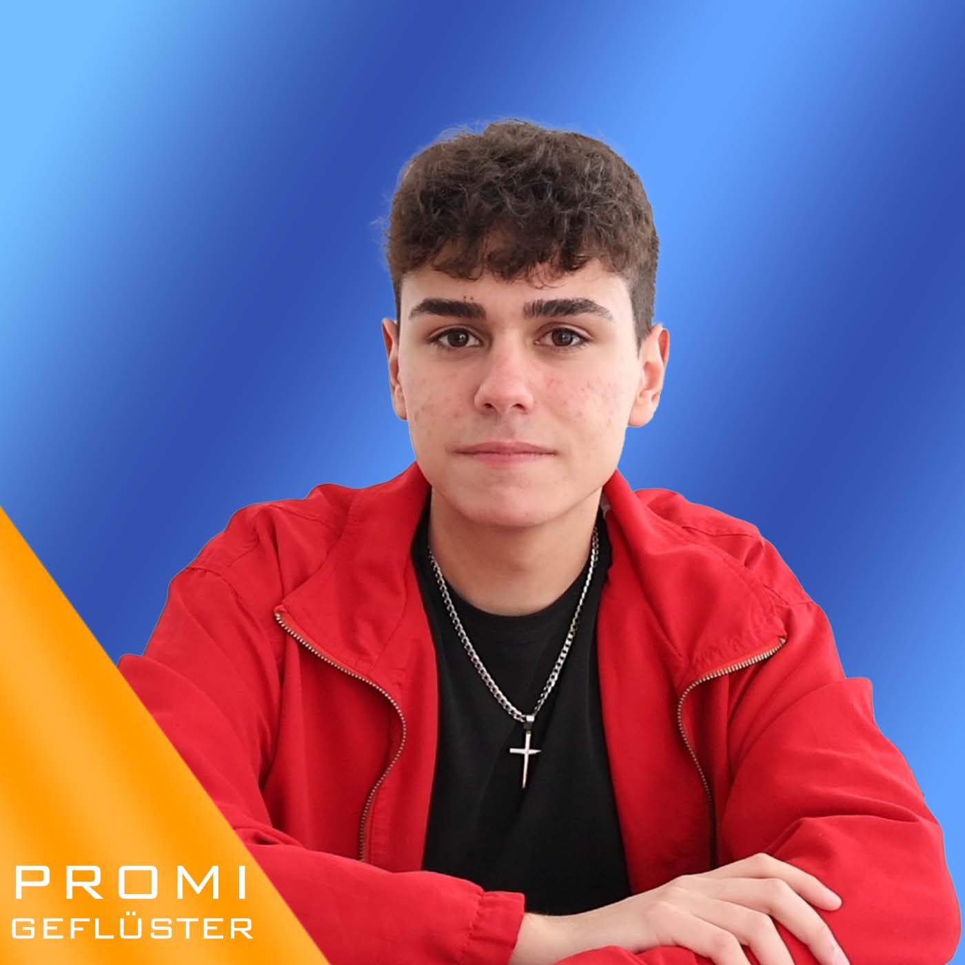 Promigeflüster 873 - Miguel Gaspar episode artwork