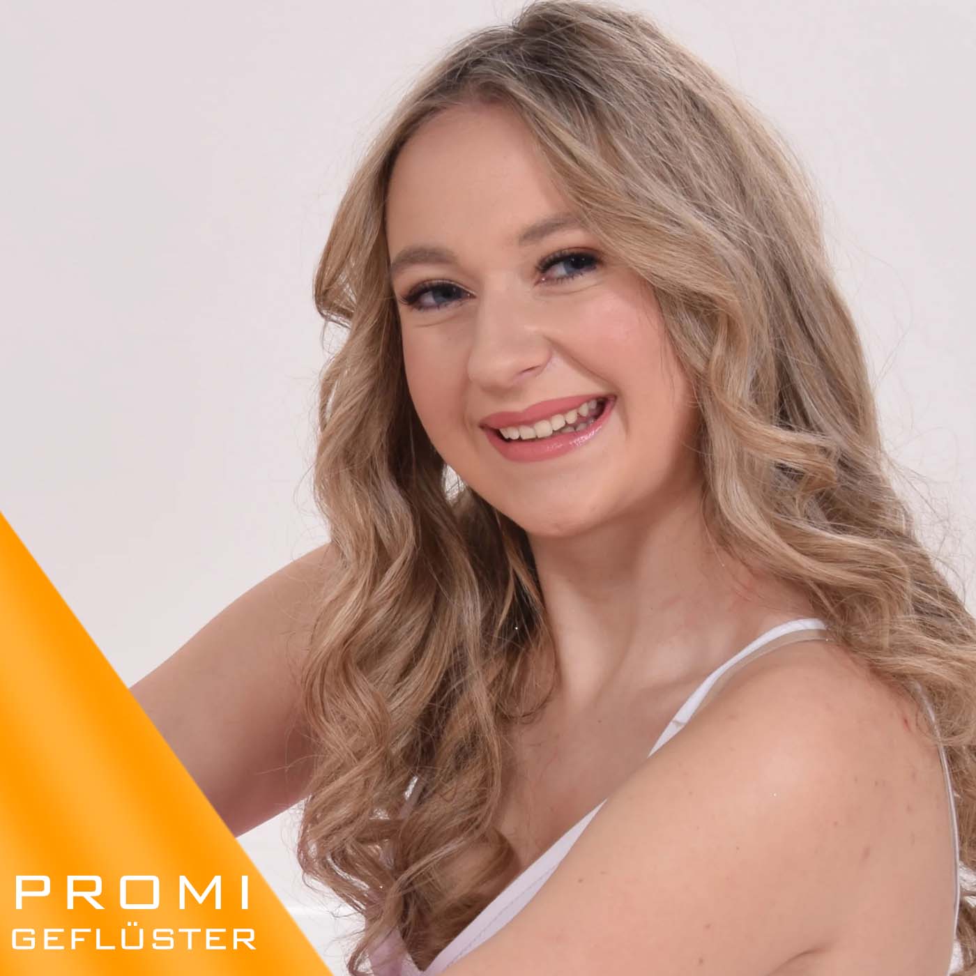 Promigeflüster 889 - Lena Milewicz episode artwork