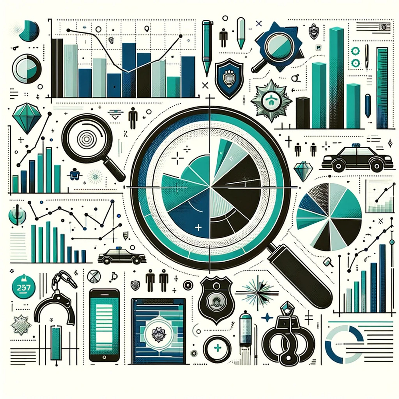Verzerrte Wahrnehmung – Mythos und Realität der Kriminalstatistik episode artwork
