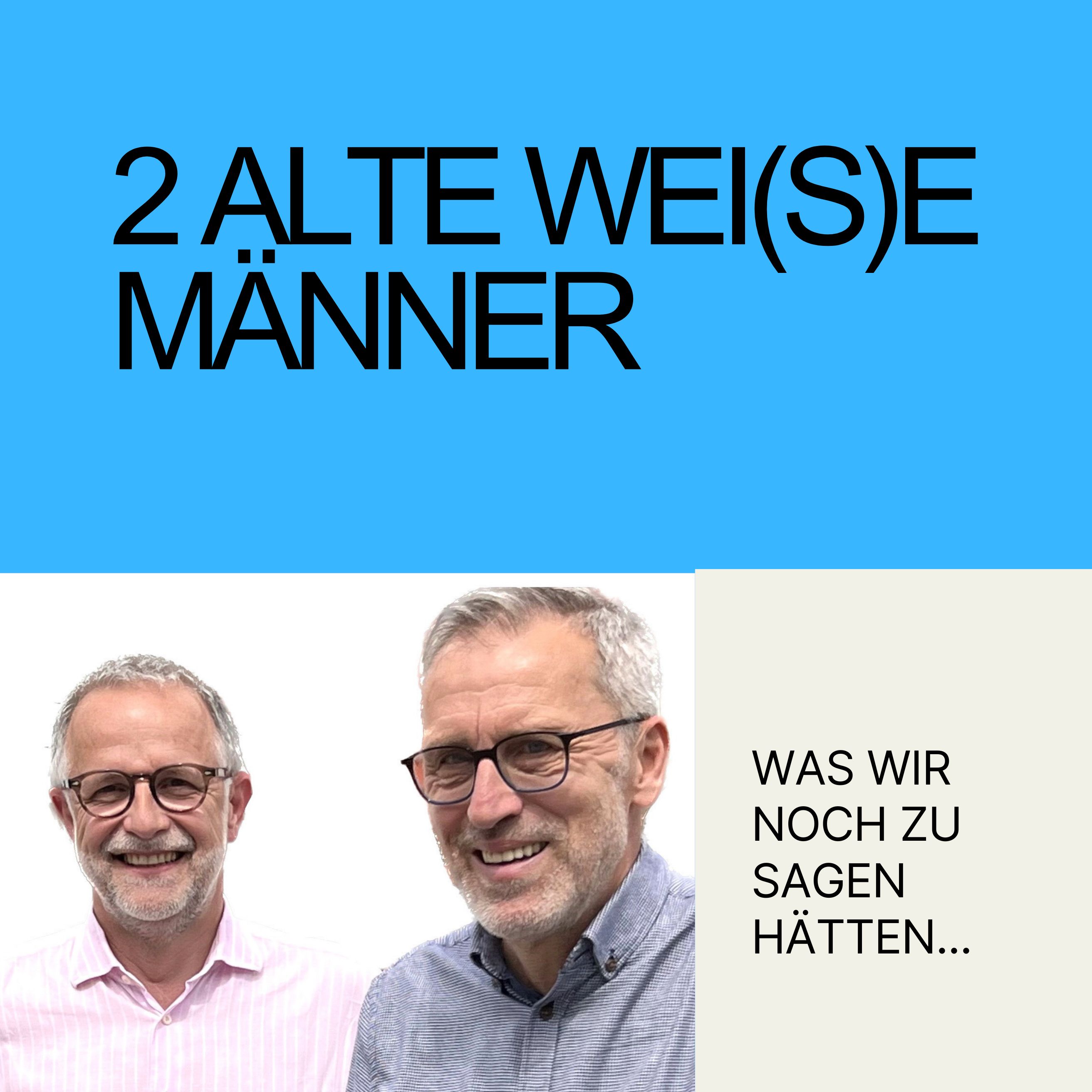 Organspende 2.0: Wird die Widerspruchsregelung alles verändern? episode artwork