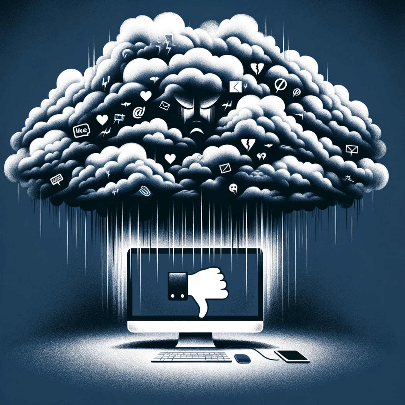Was hilft gegen Hass im Netz? episode artwork
