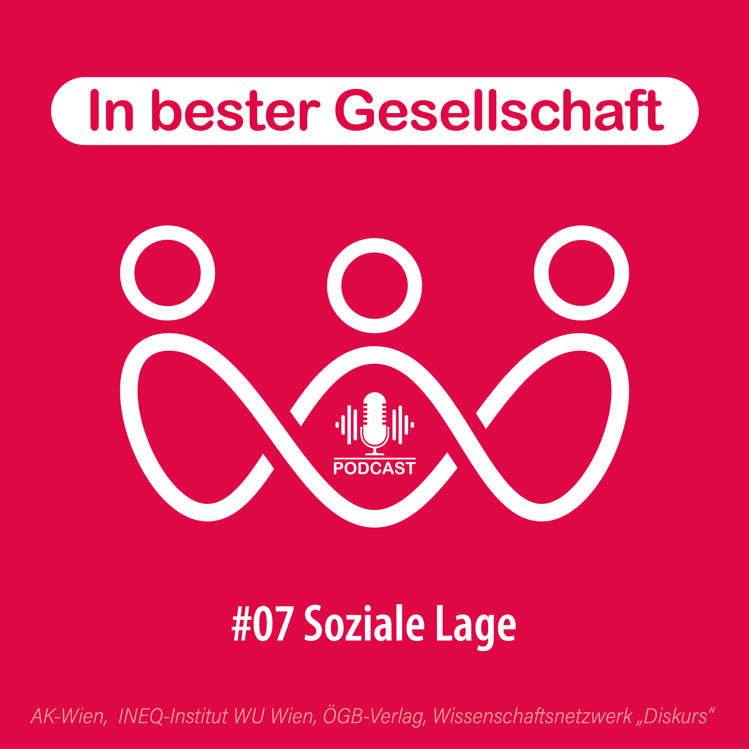 #07 Soziale Lage – mit Karin Heitzmann und Martin Schenk episode artwork