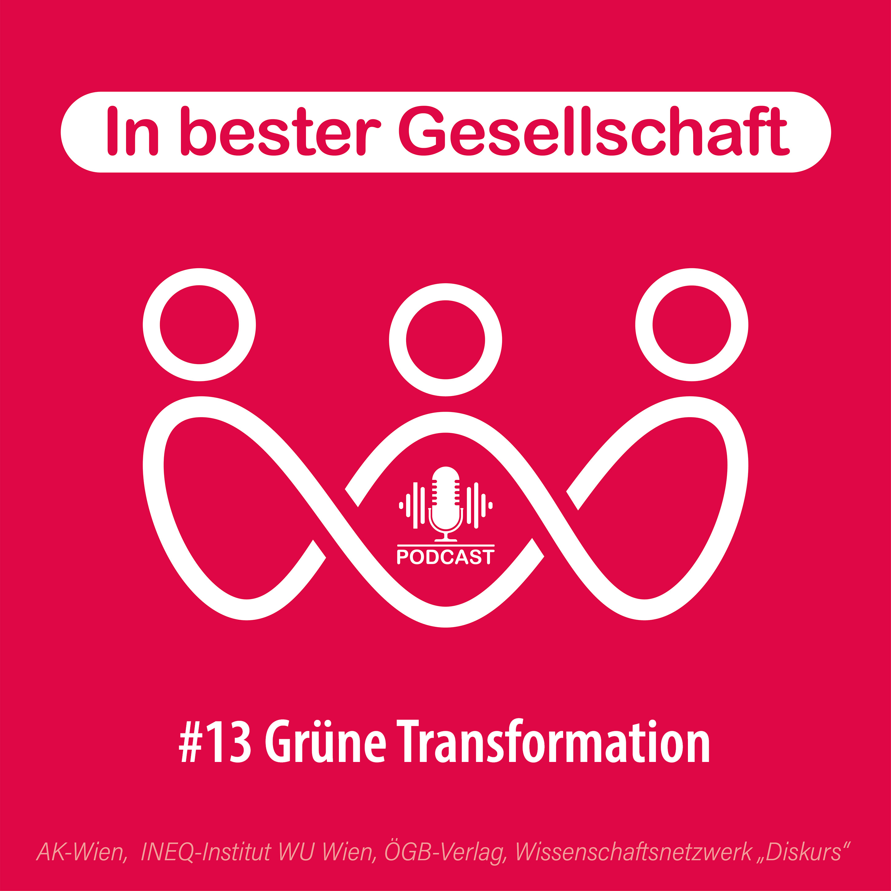 #13 Grüne Transformation – mit Astrid Schöggl und Michael Soder episode artwork