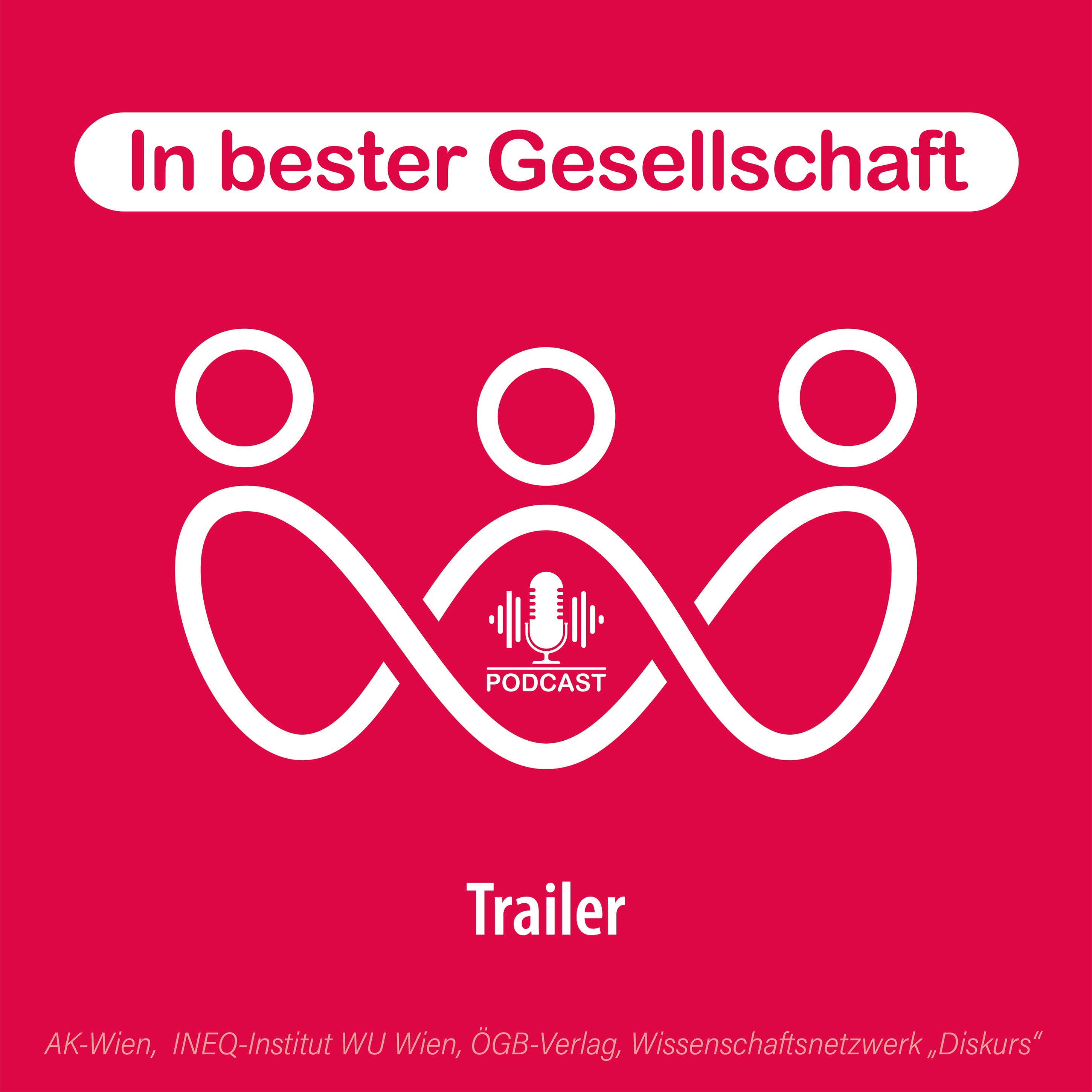 In bester Gesellschaft – worüber wir reden müssen (Trailer) episode artwork