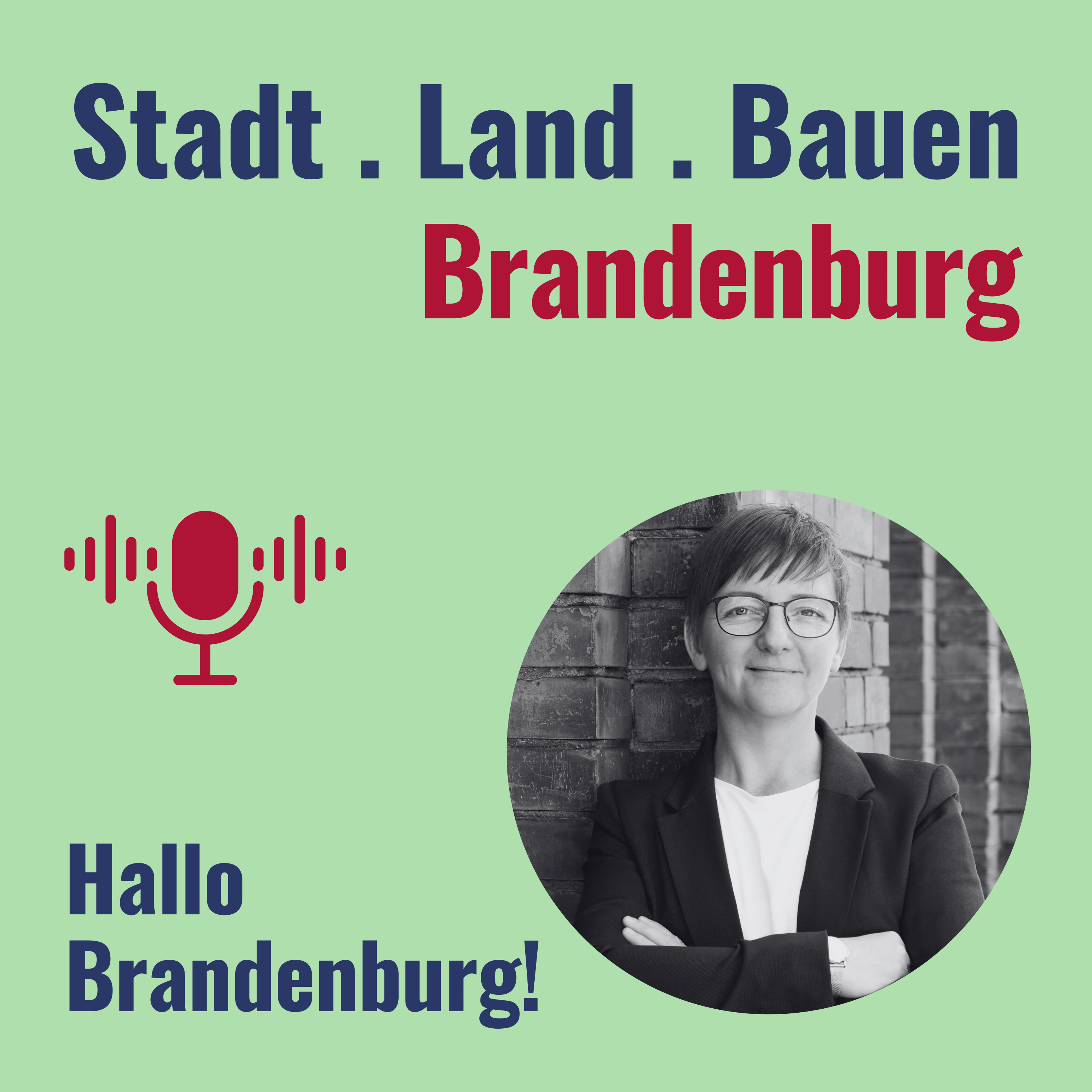 Hallo Brandenburg! episode artwork