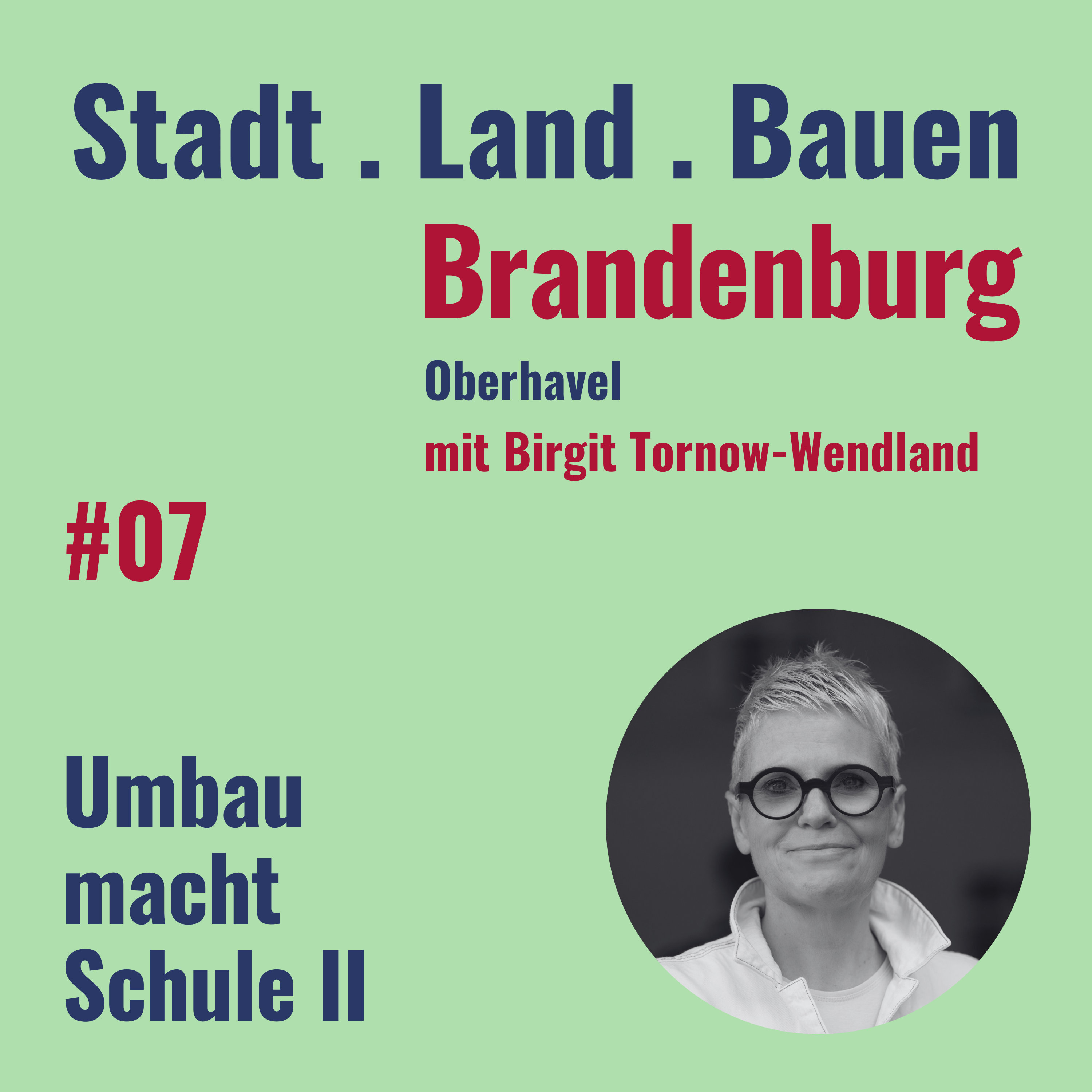Umbau macht Schule II episode artwork