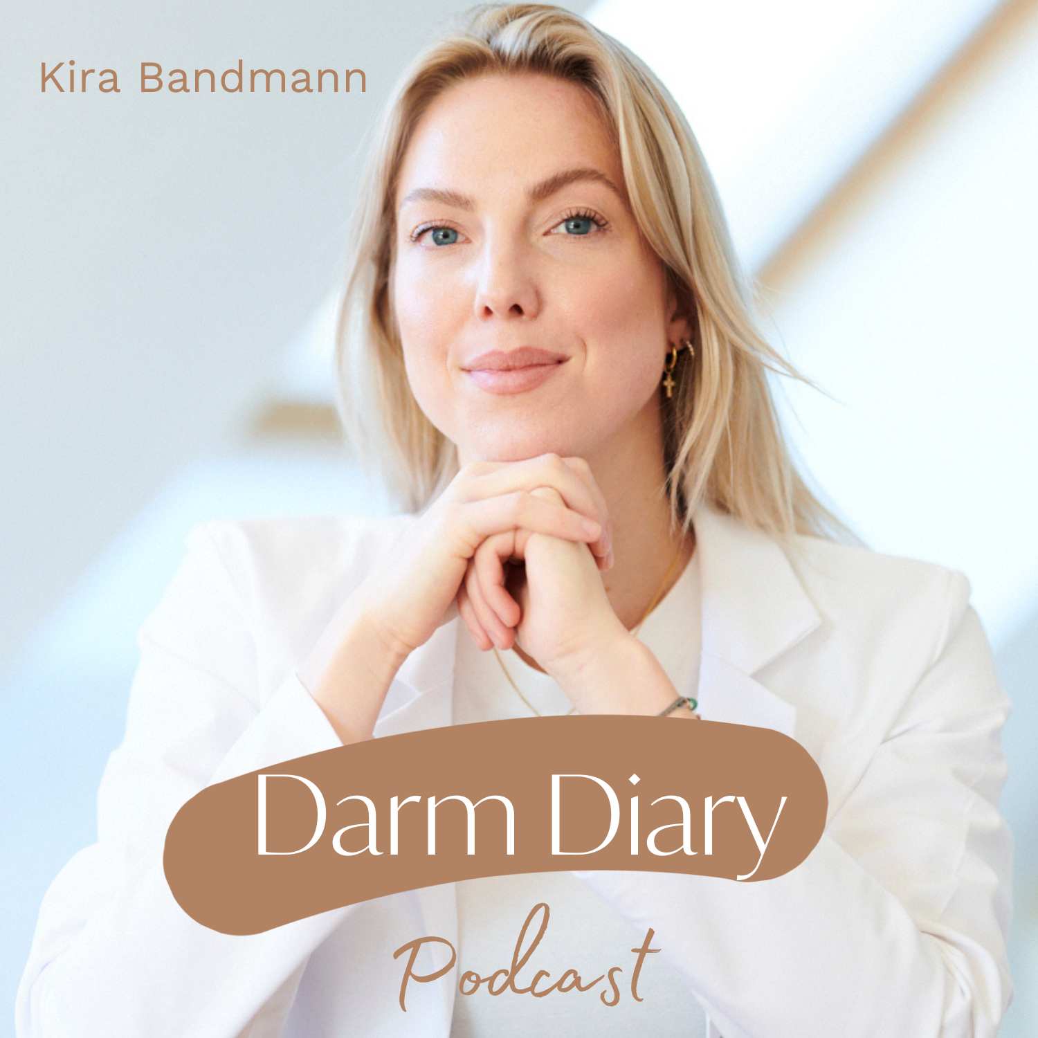 Darm Diary Podcast