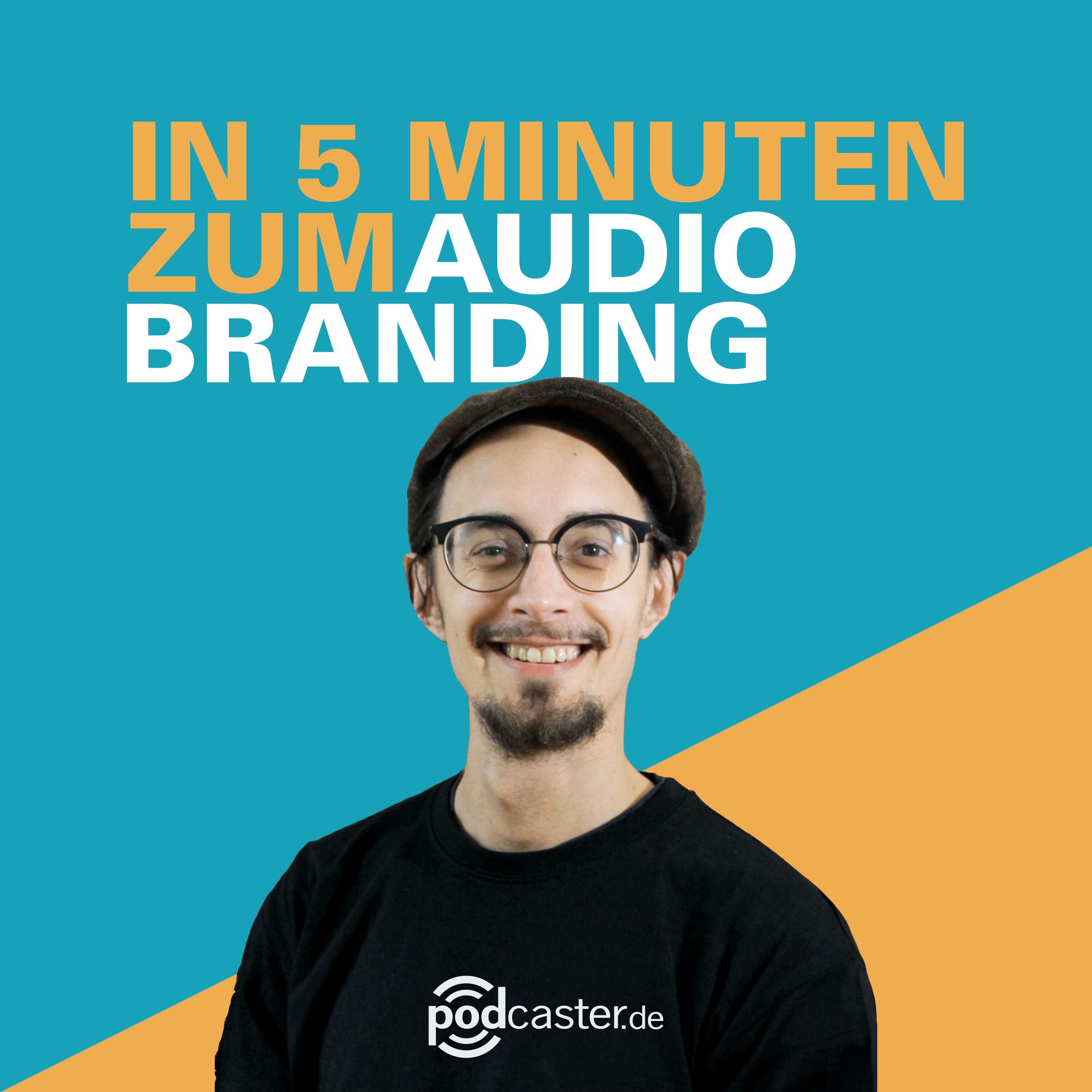 ... zum Audio Branding episode artwork