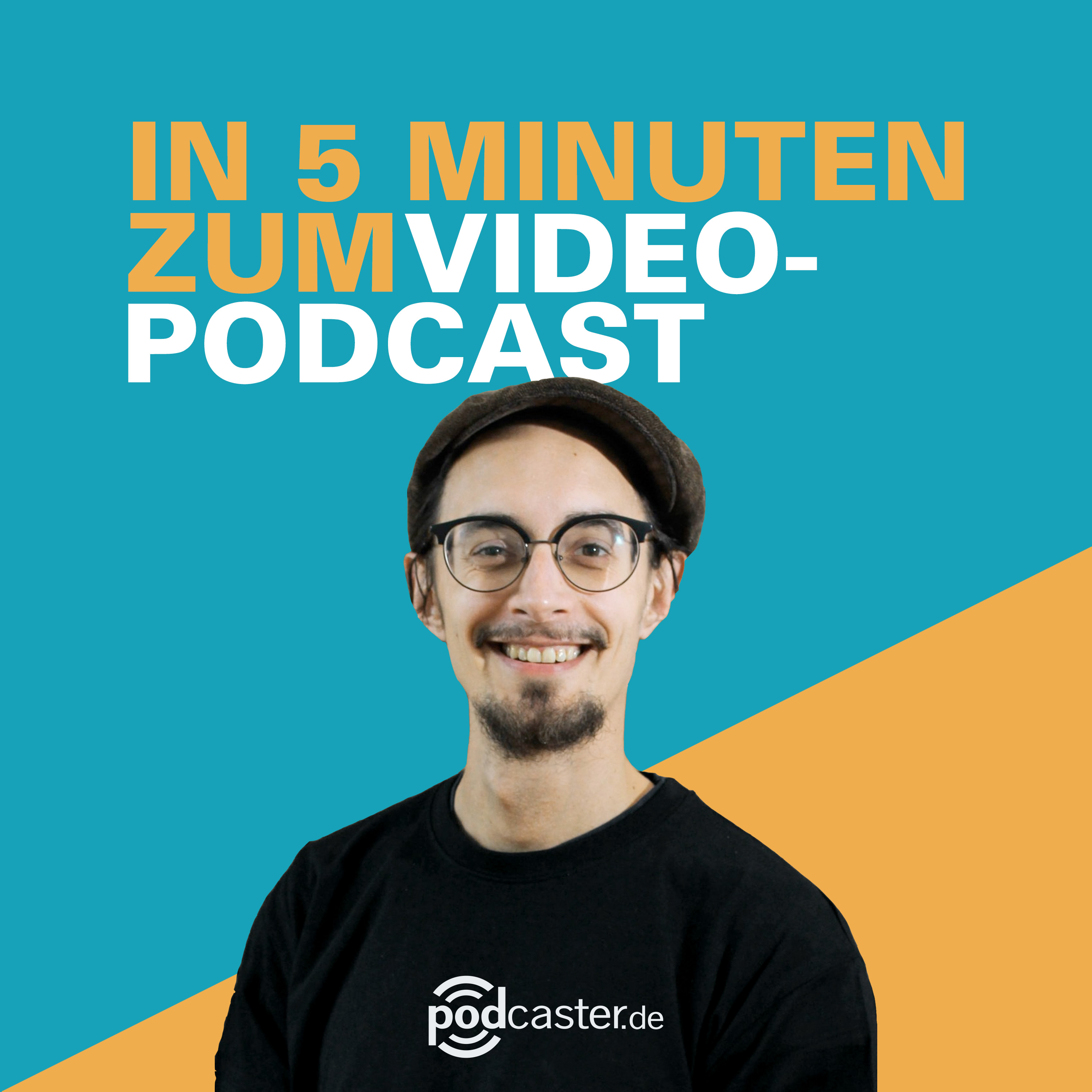 ... zum Videopodcast episode artwork