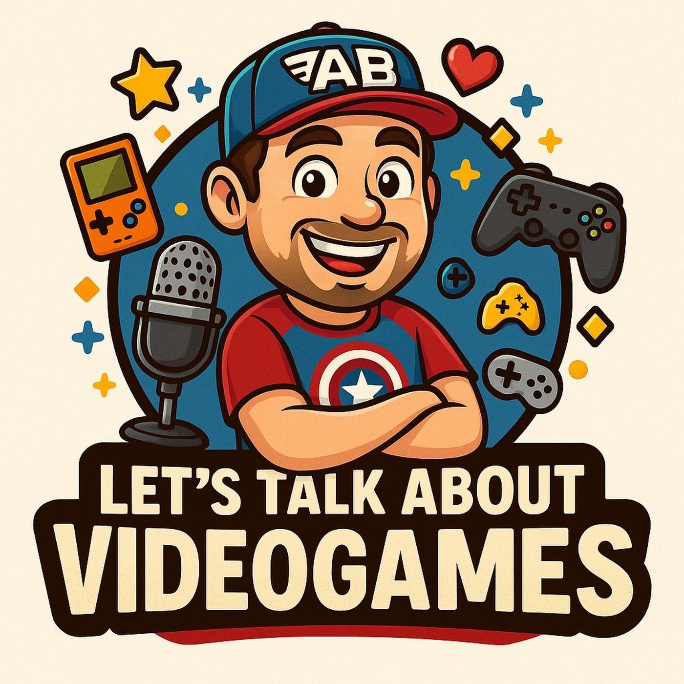 LTaV 009: Dredge episode artwork