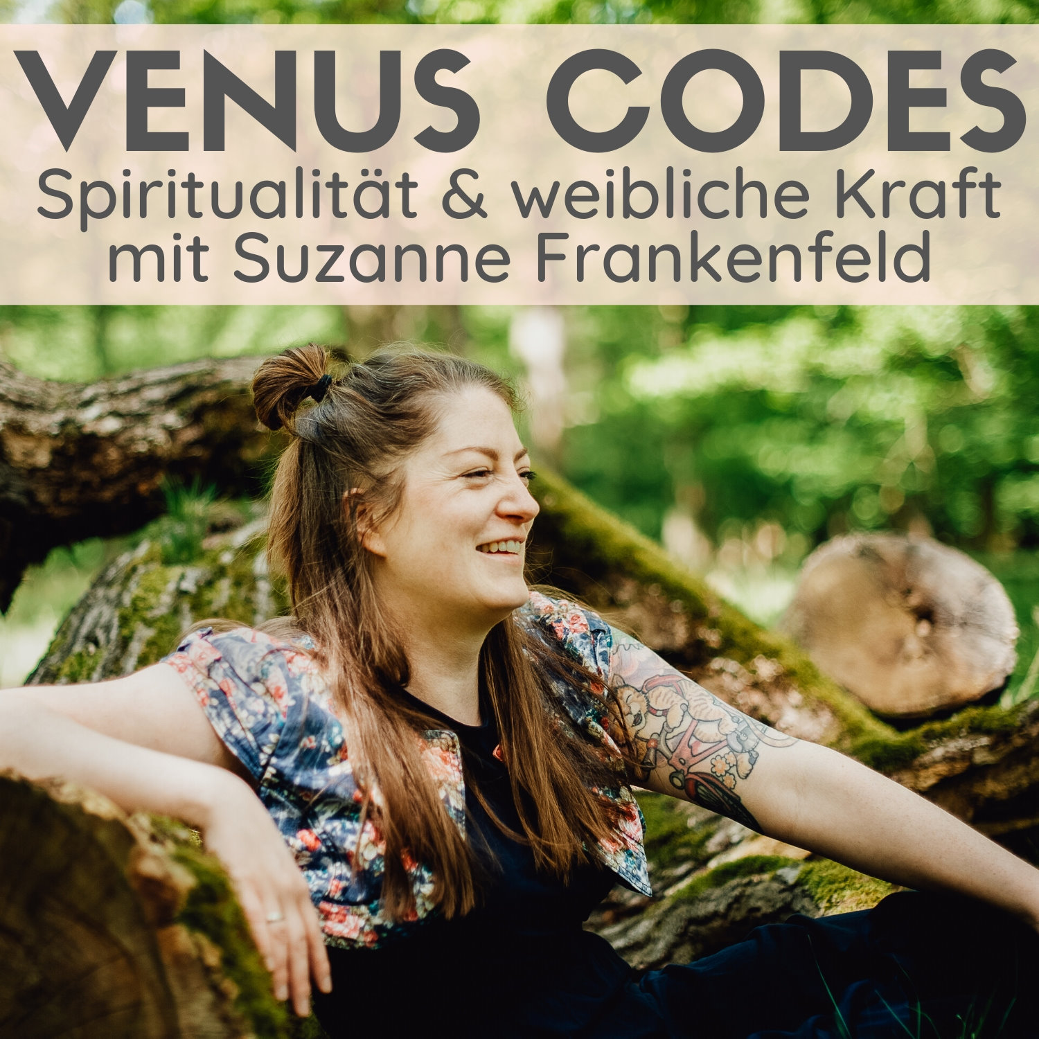 Die Venus Codes – Willkommen! episode artwork