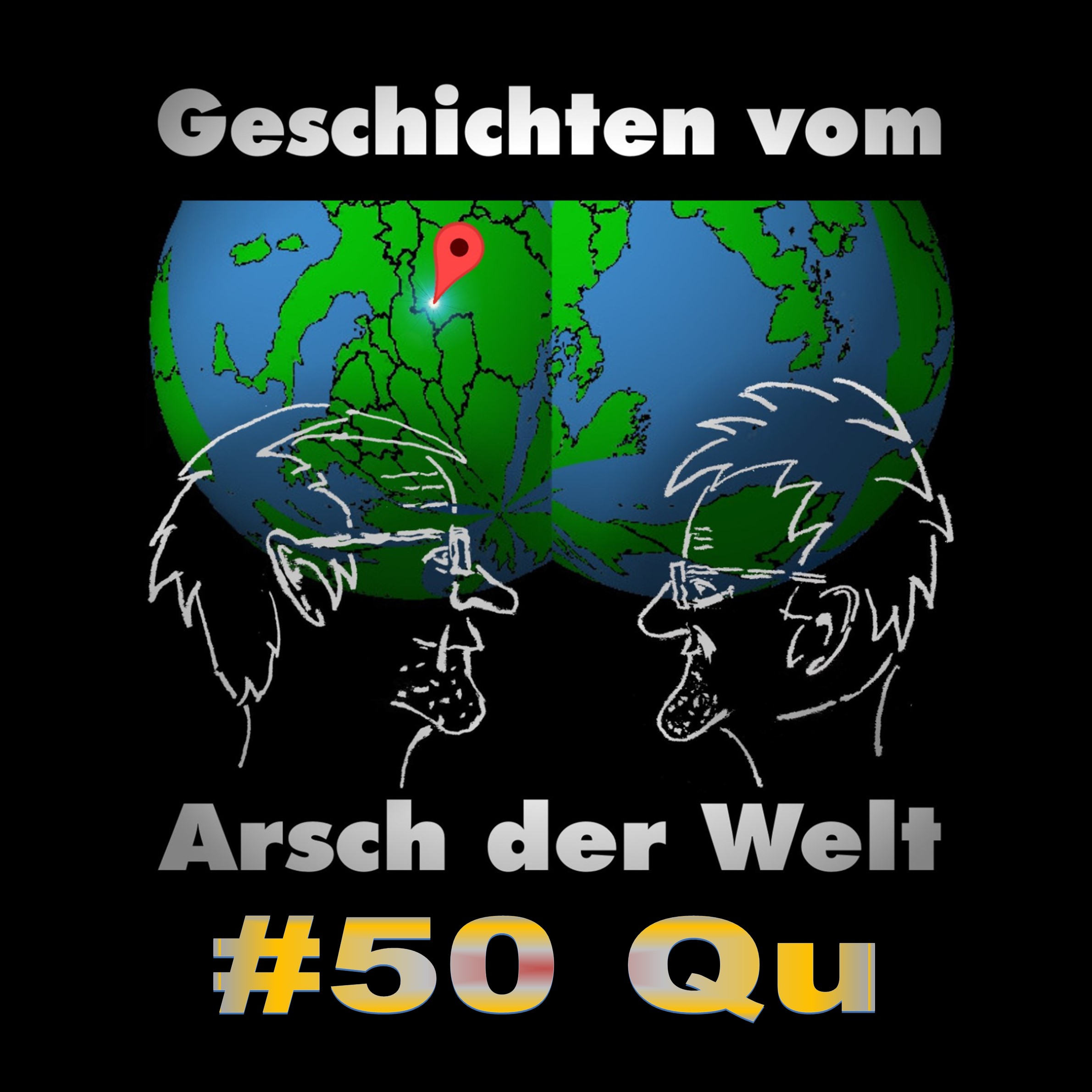 #50 Qu episode artwork