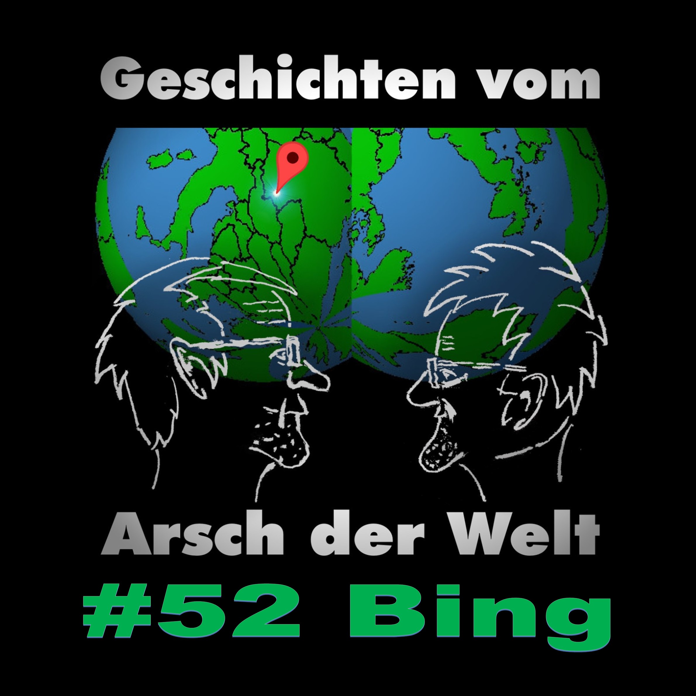 #52 Bing episode artwork
