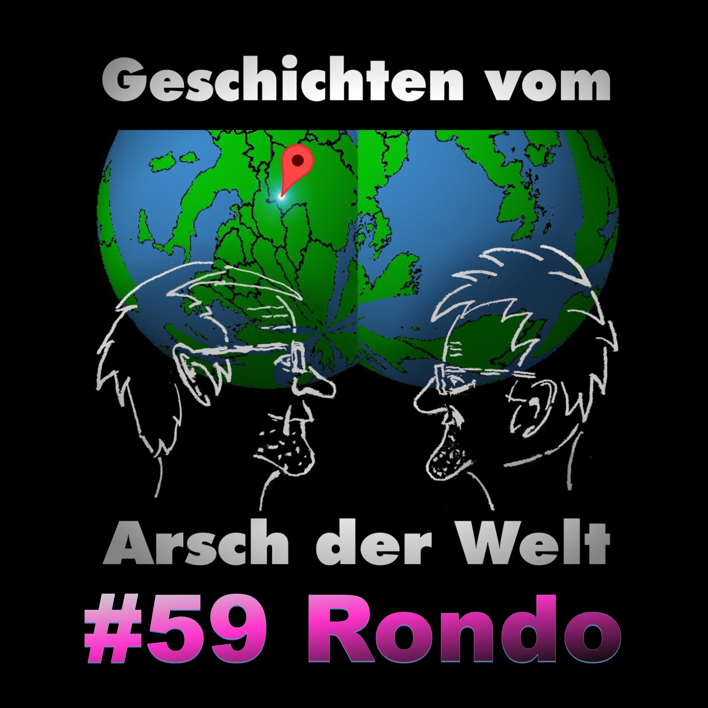 #59 Rondo episode artwork