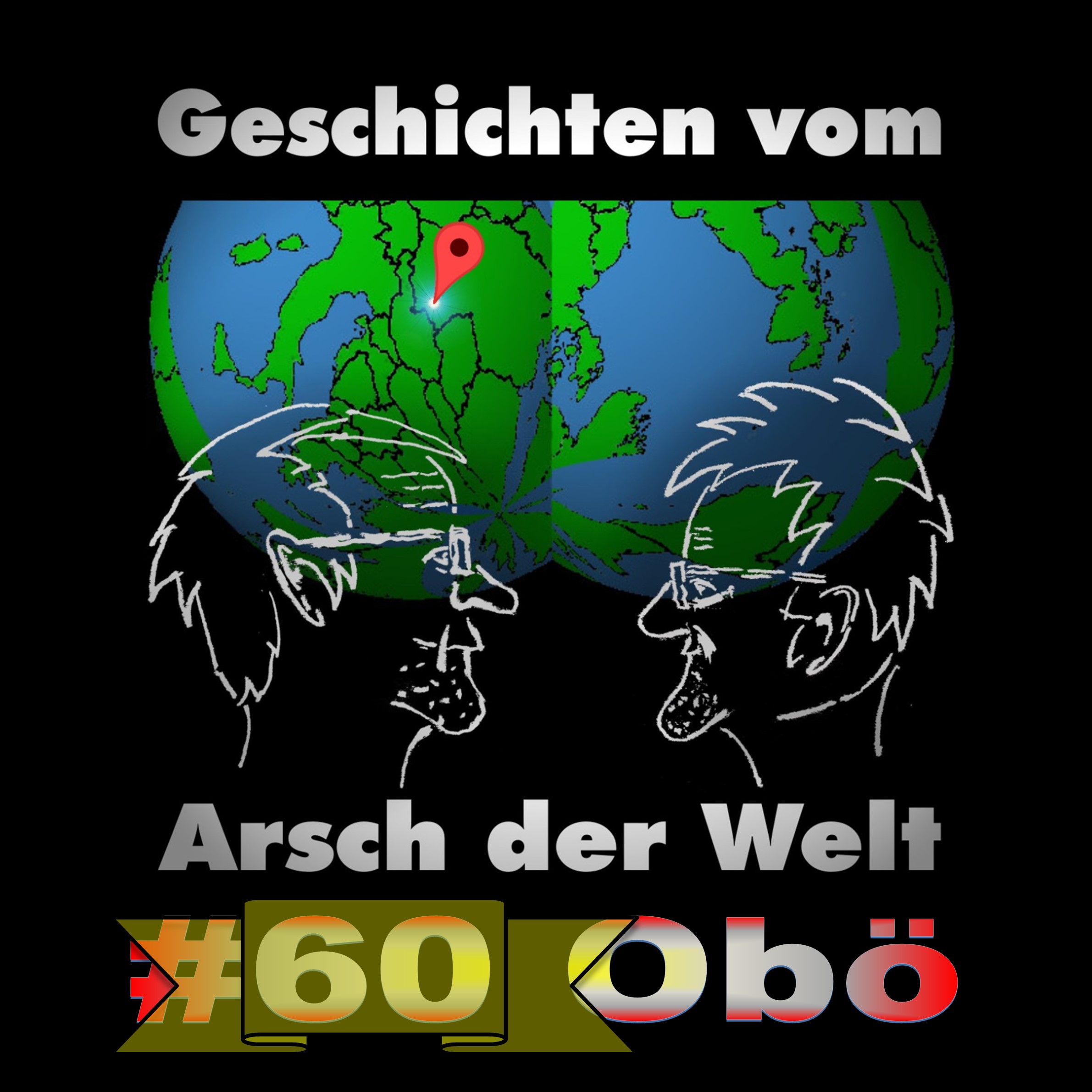 #60 Obö episode artwork