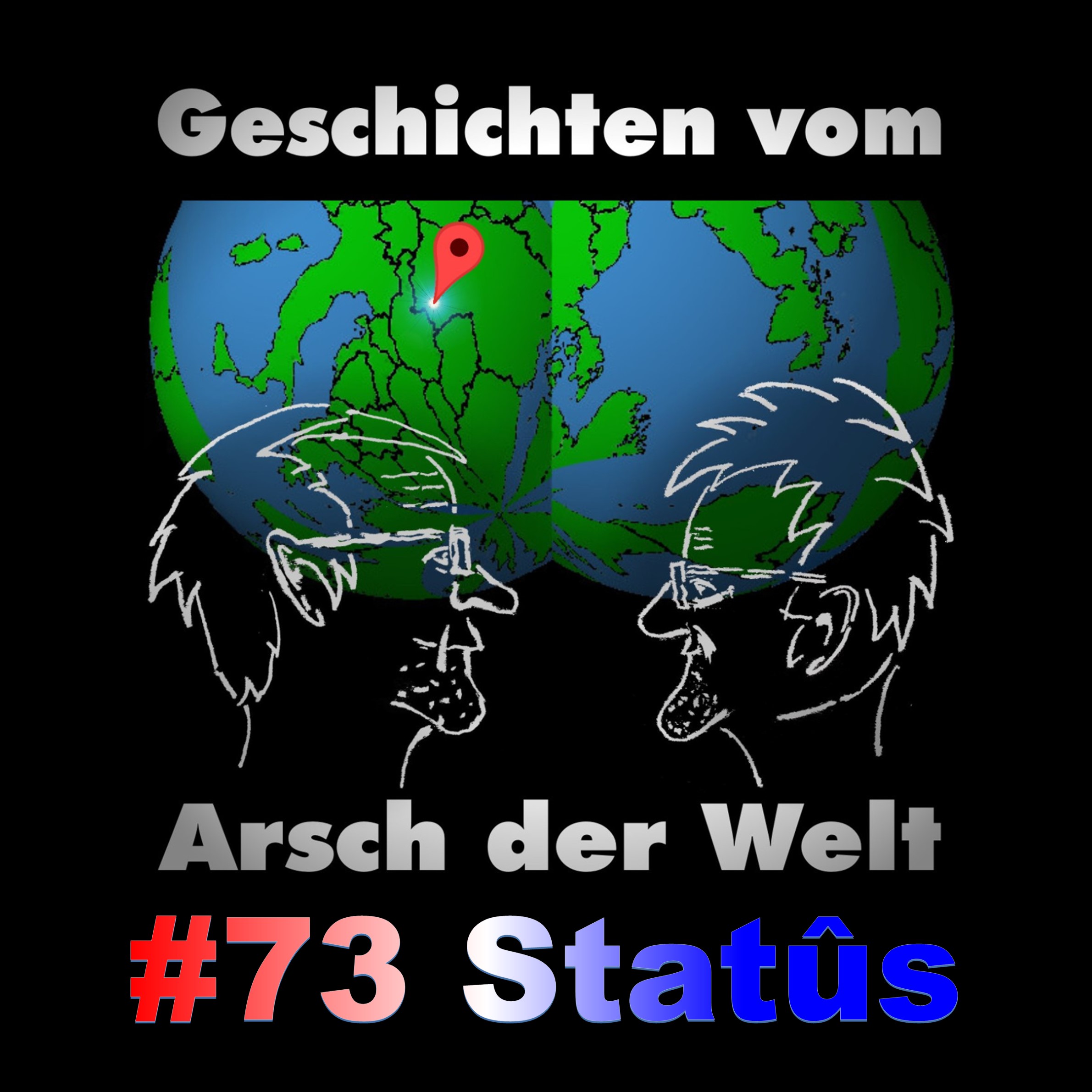 #73 Statûs episode artwork