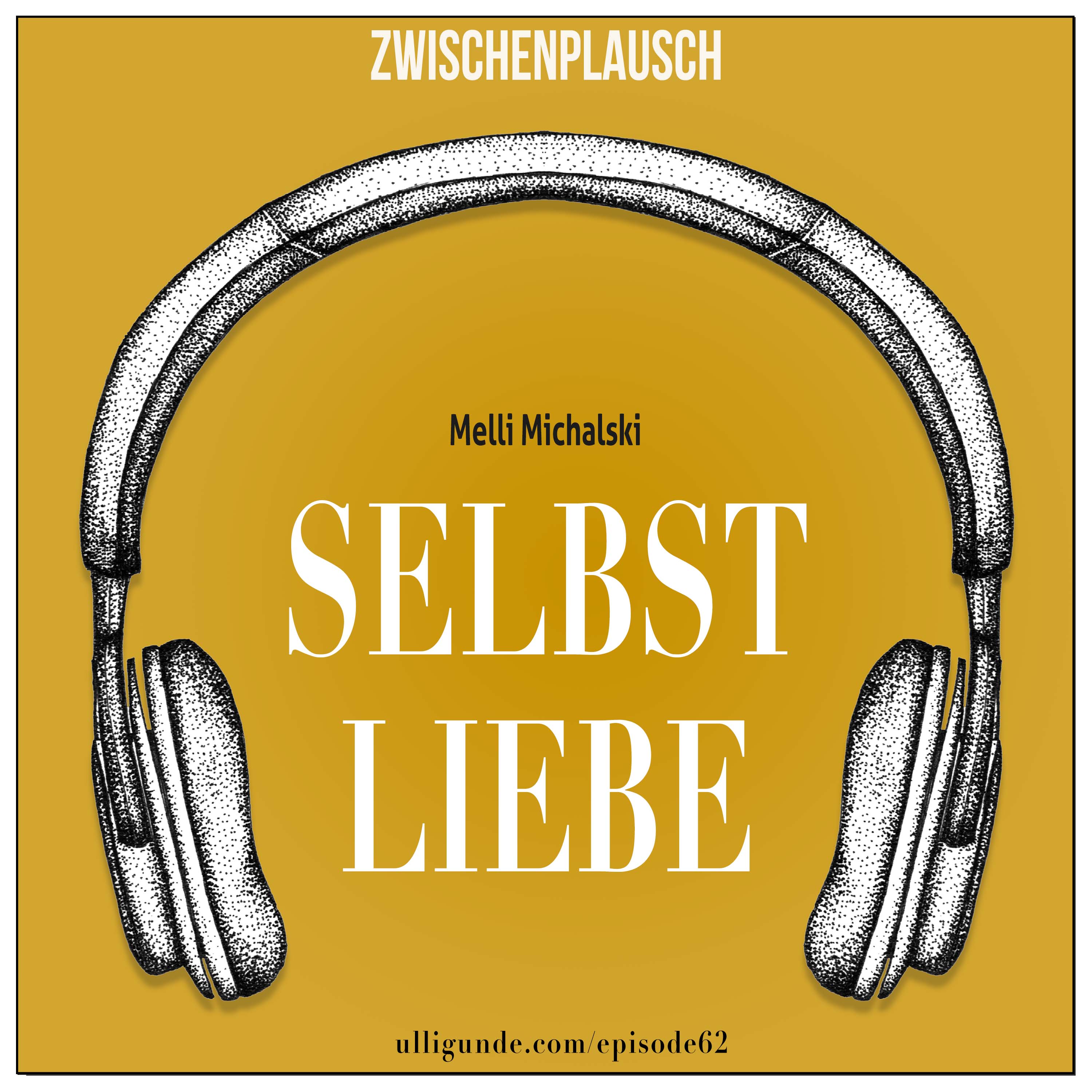 Zp62: Selbstliebe, Selbstwahrnehmung, Emanzipation (Melli Michalski, Kletter-Werkstatt) episode artwork