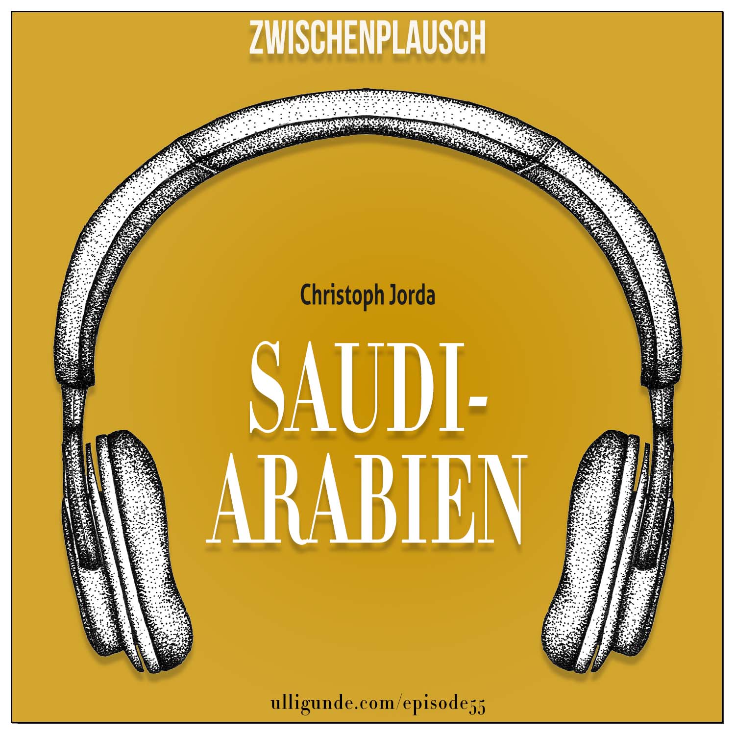 ZP55: Reisen in Saudi-Arabien (Christoph Jorda) episode artwork