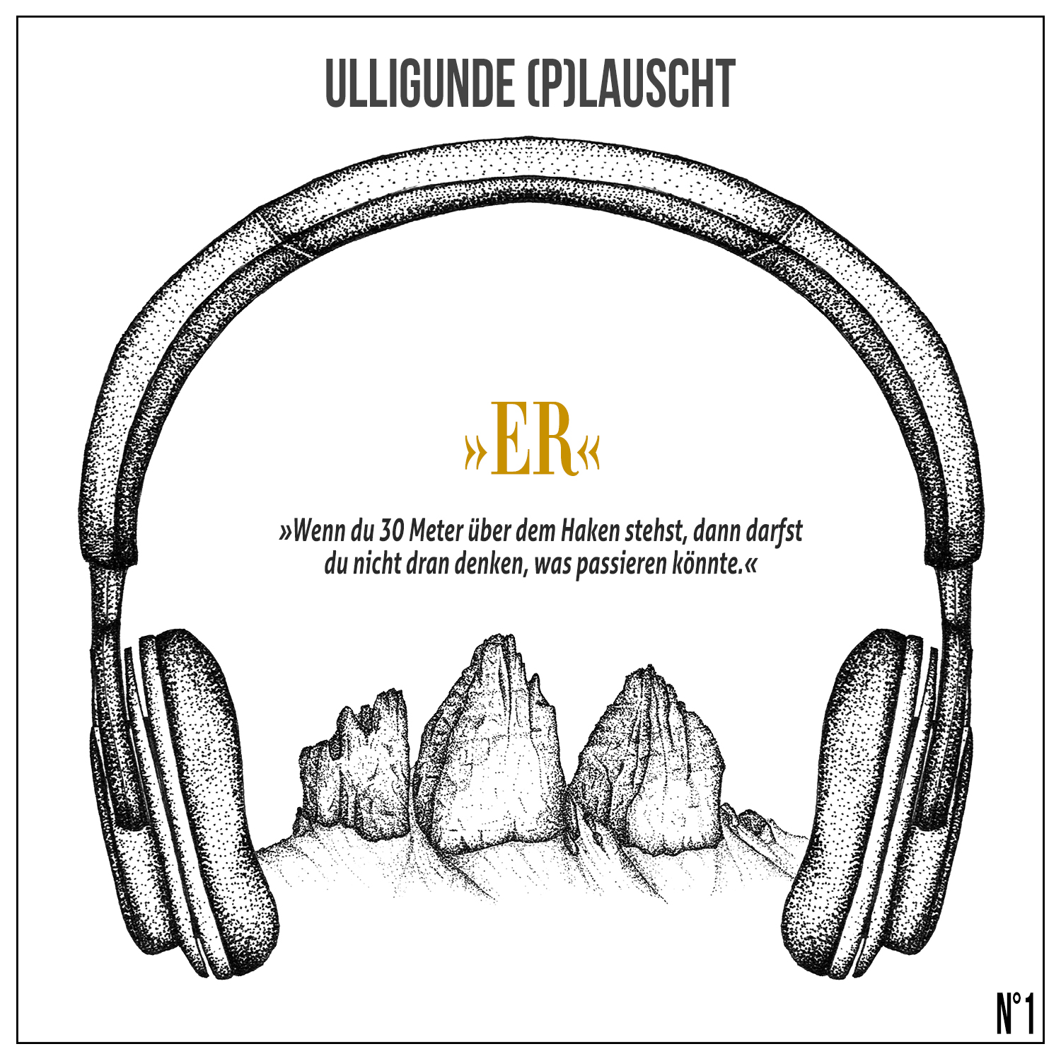 Ep1: Michi »Er« Dürr episode artwork