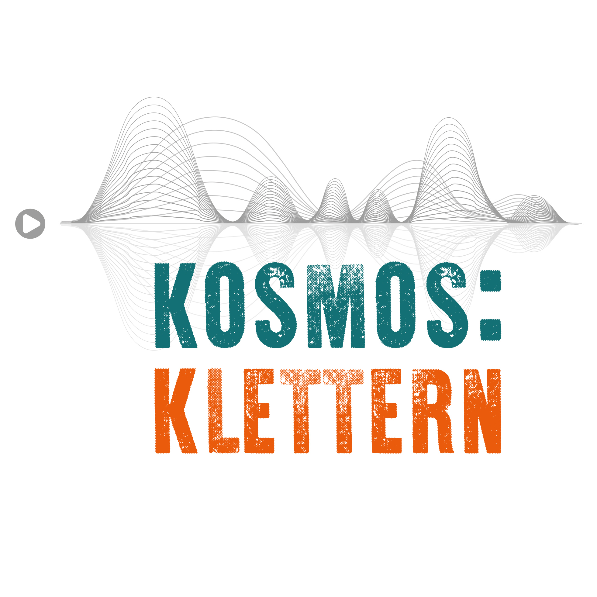 KOSMOS:KLETTERN