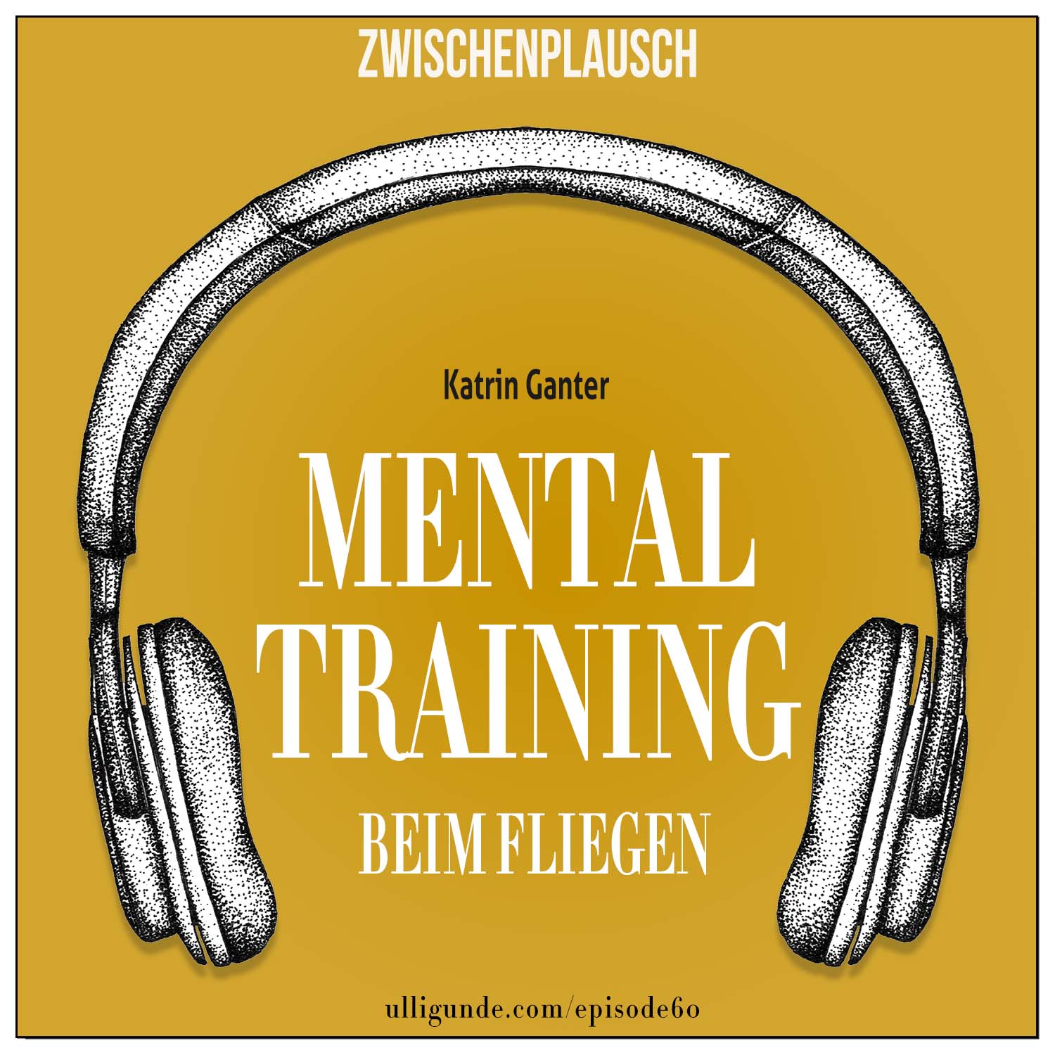 Zp60: Mentaltraining beim Gleitschirmfliegen (Katrin Ganter) episode artwork