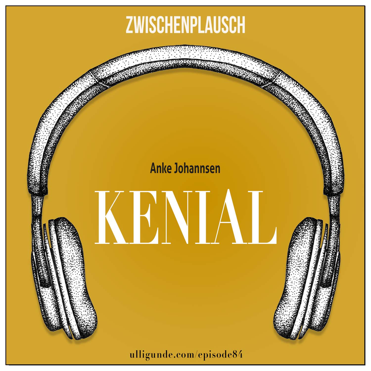 ZP84: KENIAL (Hilfsorganisation für Kinder) episode artwork
