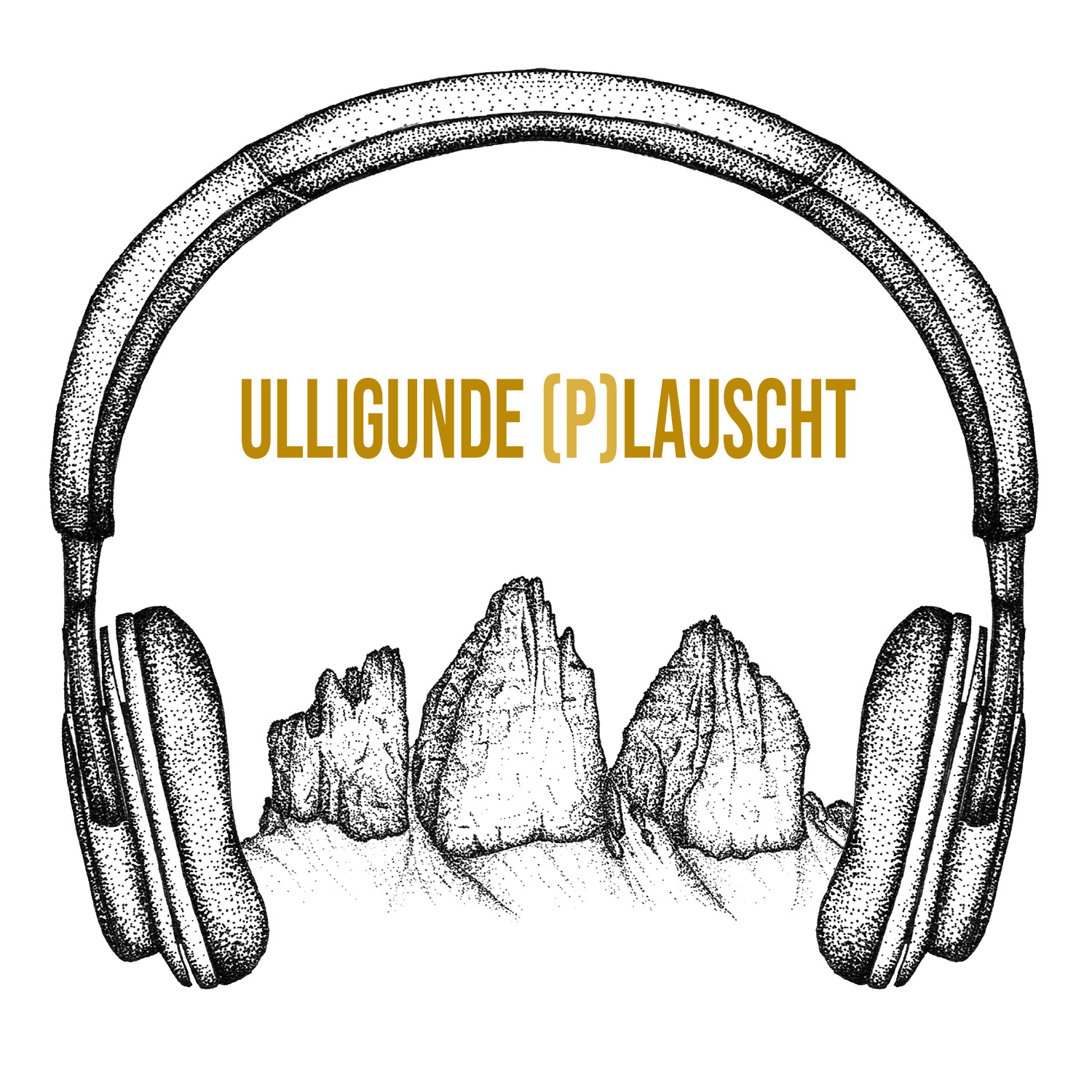 TRAILER »Ulligunde (p)lauscht« 2022 episode artwork