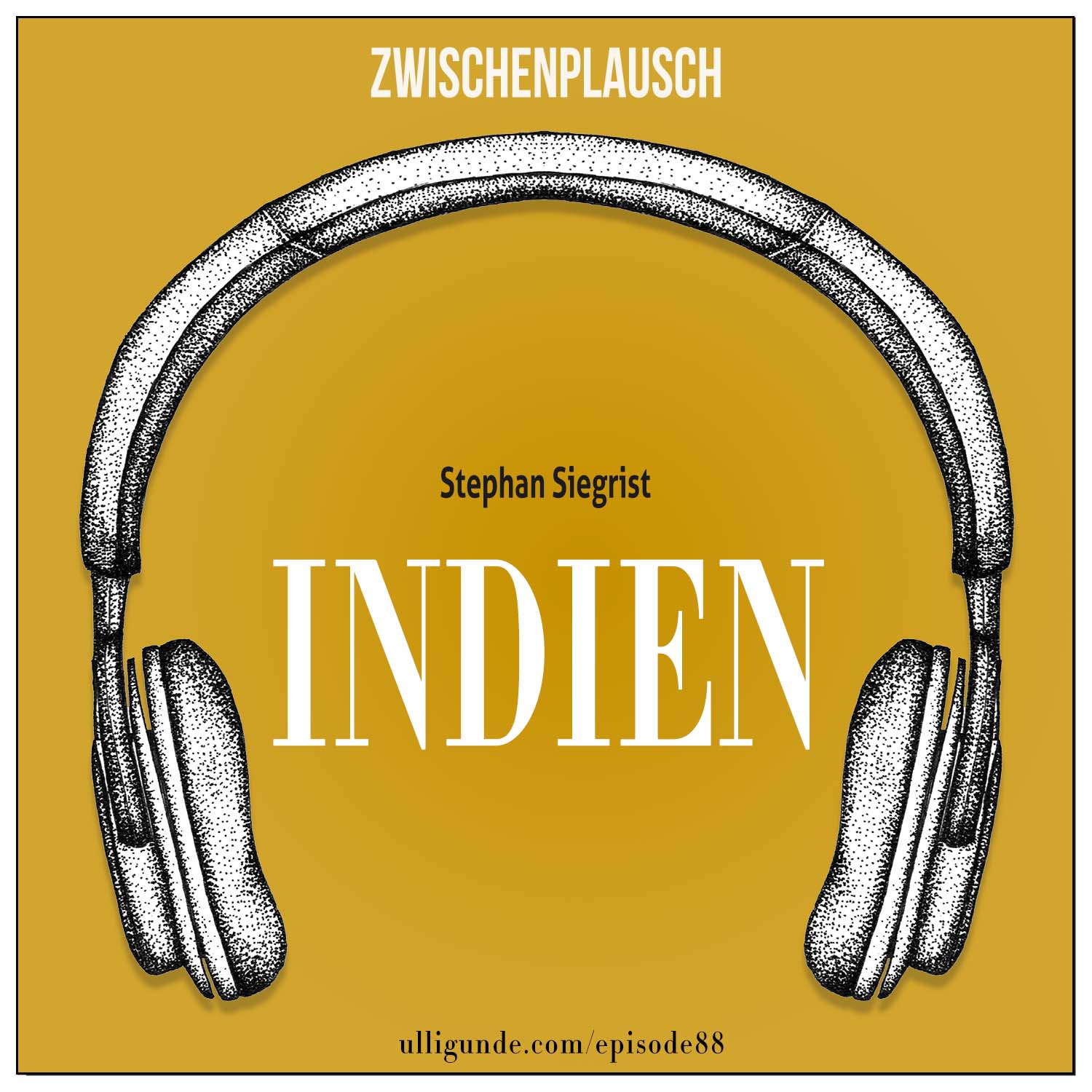 ZP88: Shivling-Expeditionen (Stephan Siegrist) episode artwork