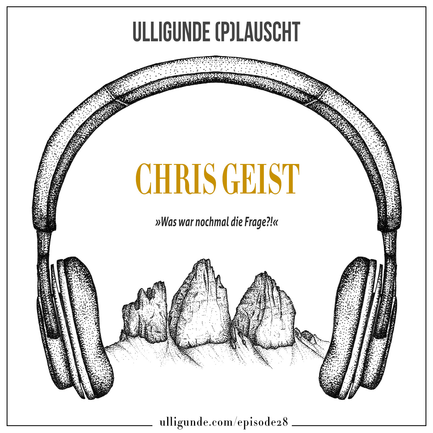 Ep28: Chris Geist (Paragliding Academy) episode artwork