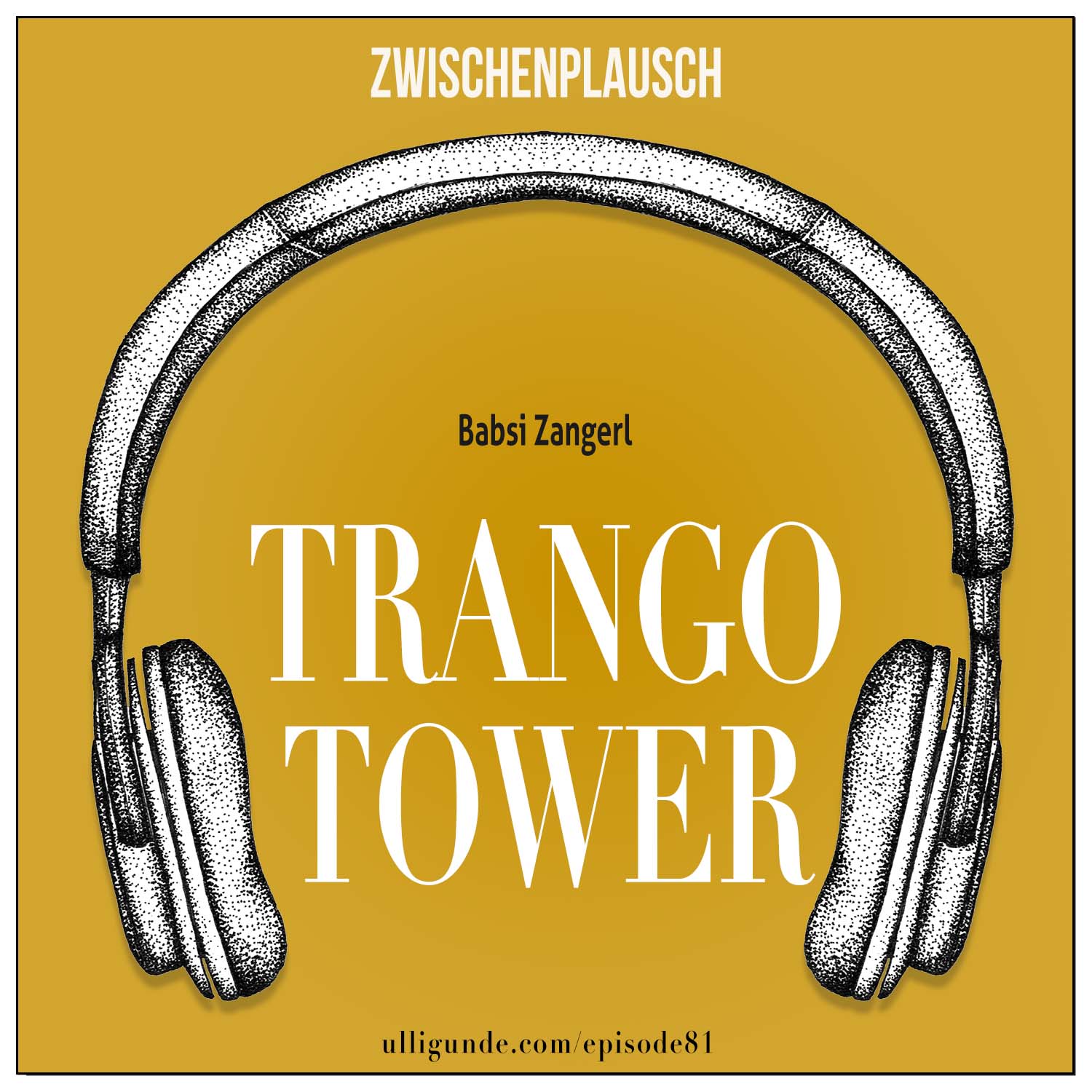 ZP81: Trango Tower (Babsi Zangerl) episode artwork