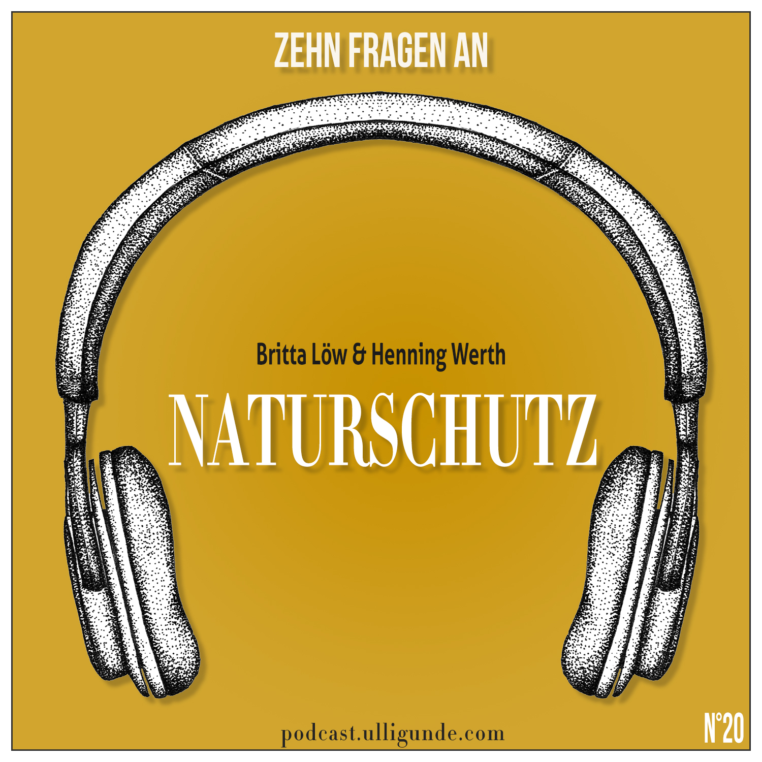 Ep20: Naturschutz in den (Allgäuer) Alpen [Zwischenplausch] episode artwork
