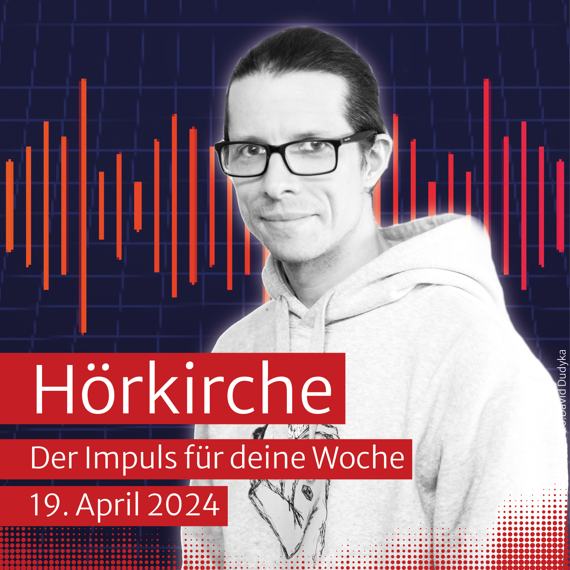 Hörkirche vom 19. April 2024 episode artwork