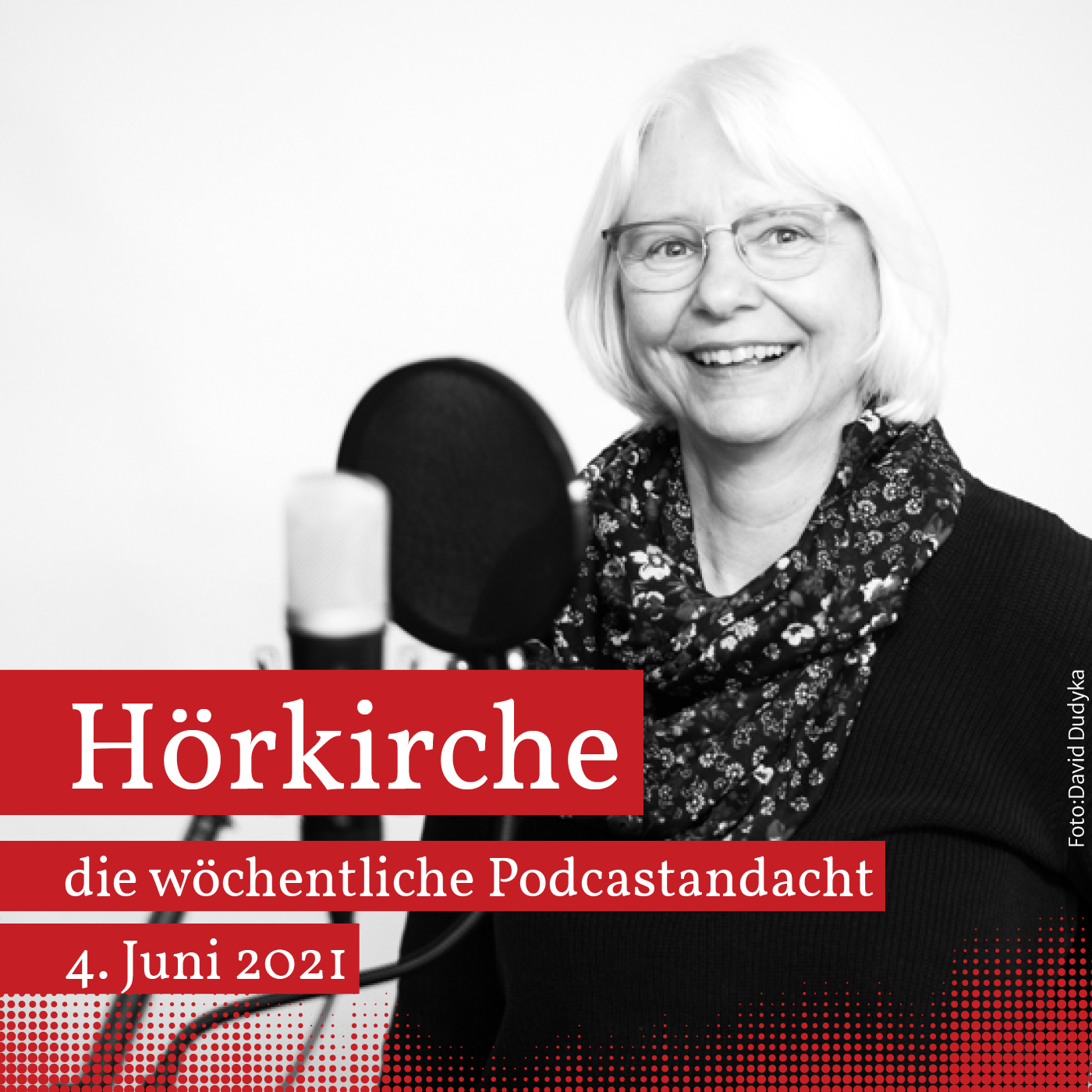 Hörkirche vom 4. Juni 2021 episode artwork